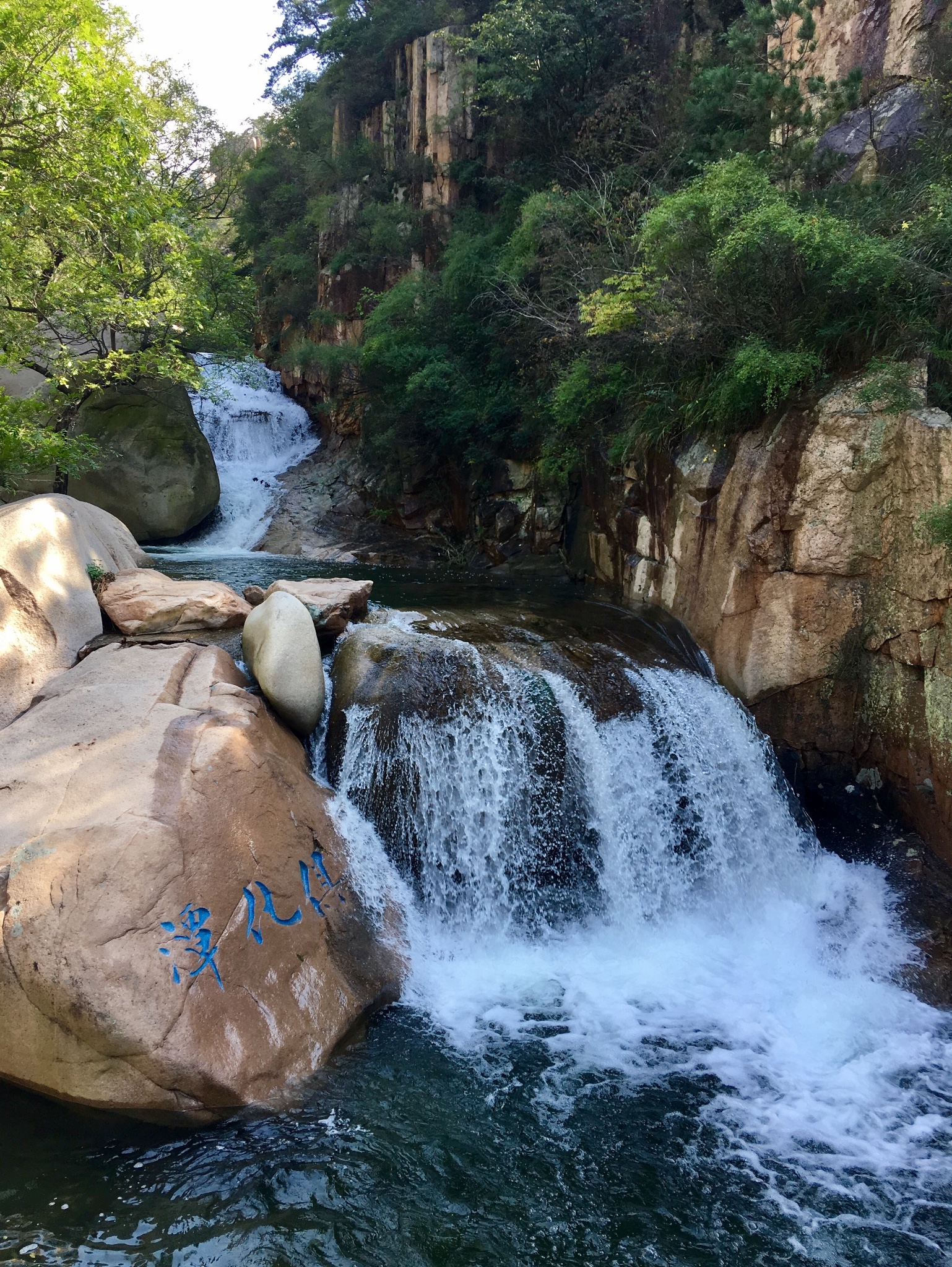 可可的第二次旅行-青島2日遊,青島旅遊攻略 - 馬蜂窩