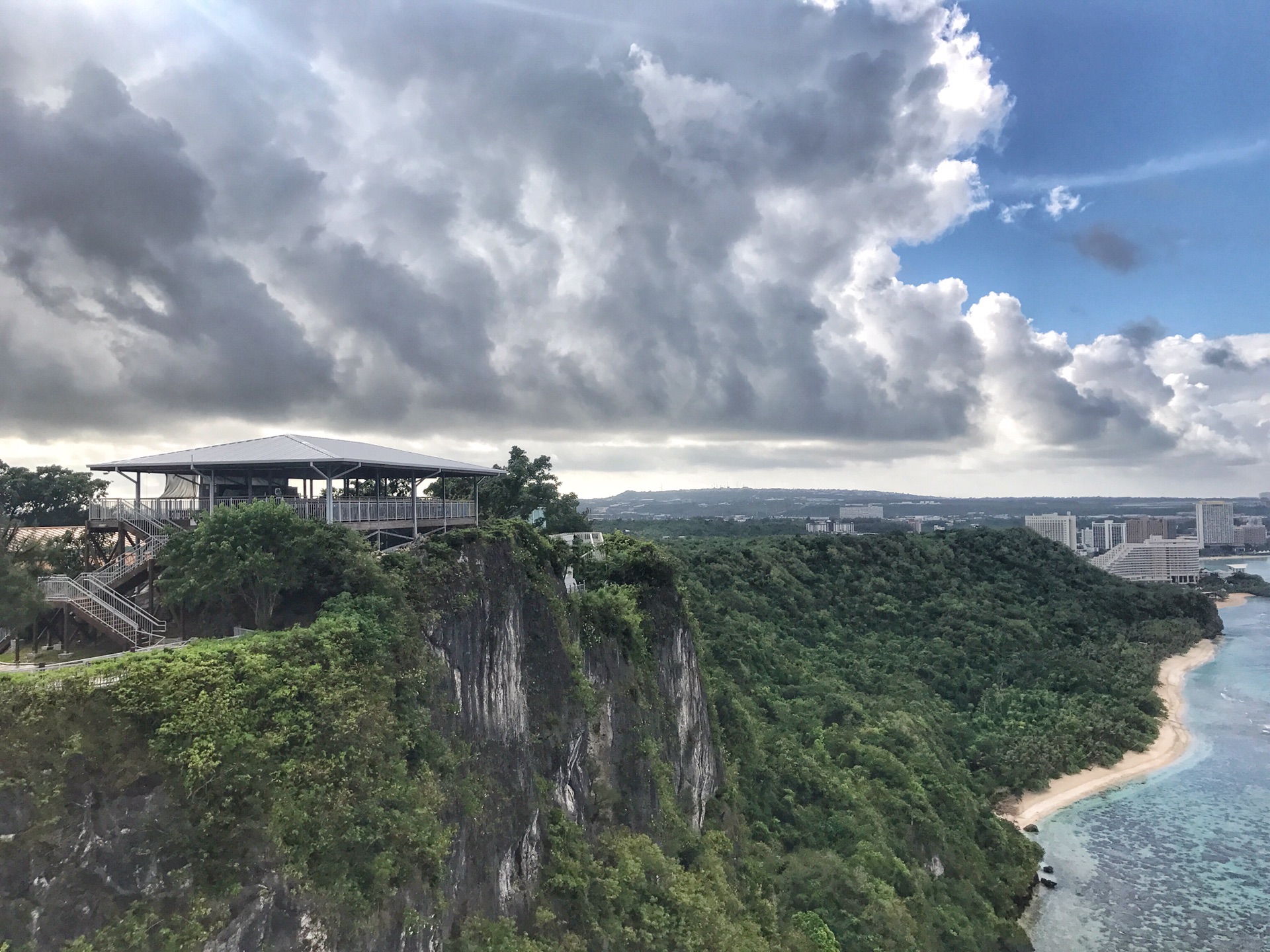 關島自助遊攻略