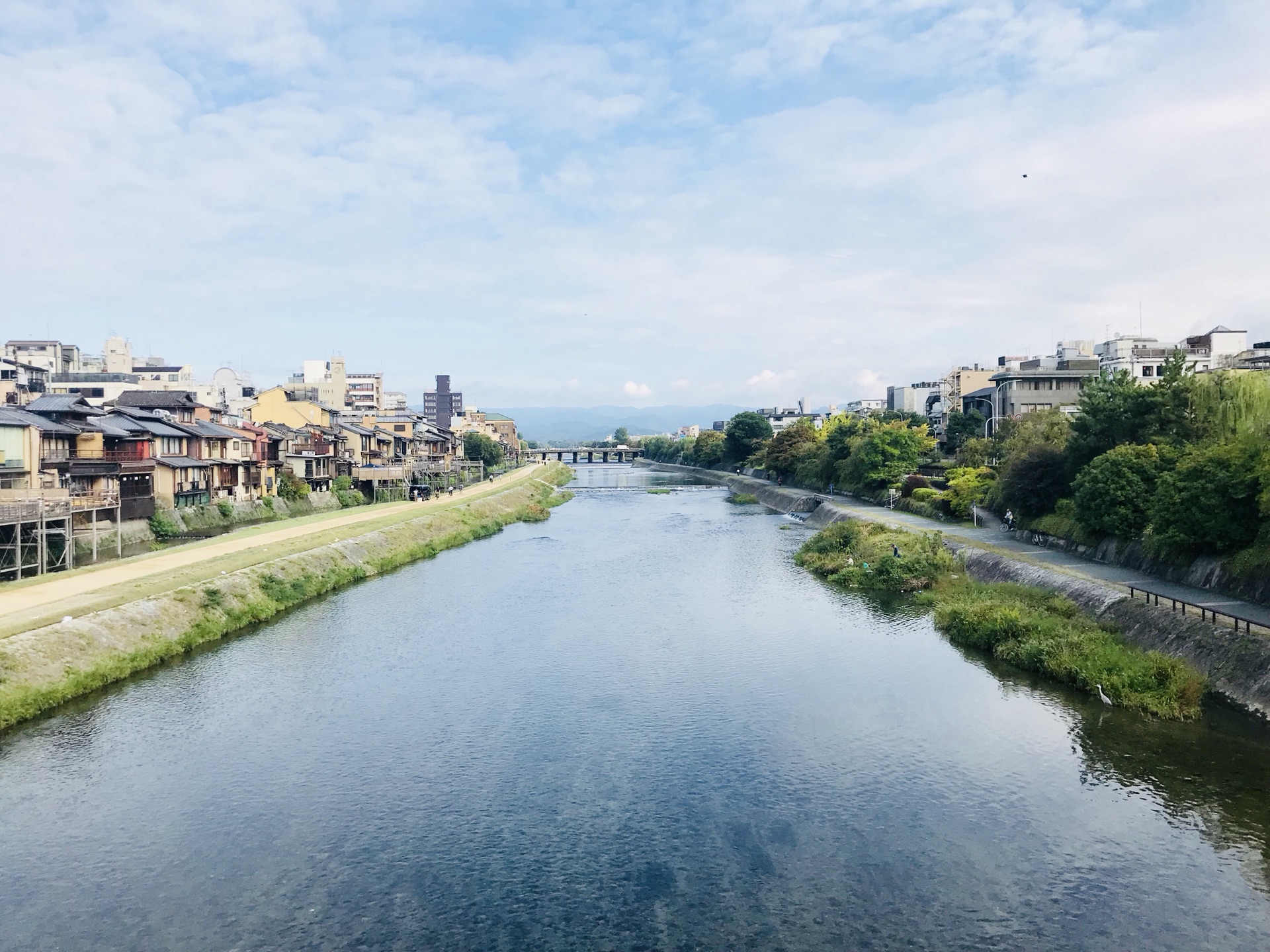 京都自助遊攻略