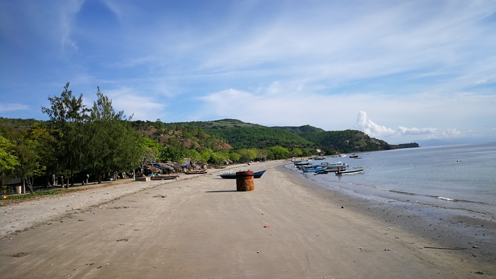 东帝汶之阿陶罗(atauro)岛,东帝汶旅游攻略 马蜂窝