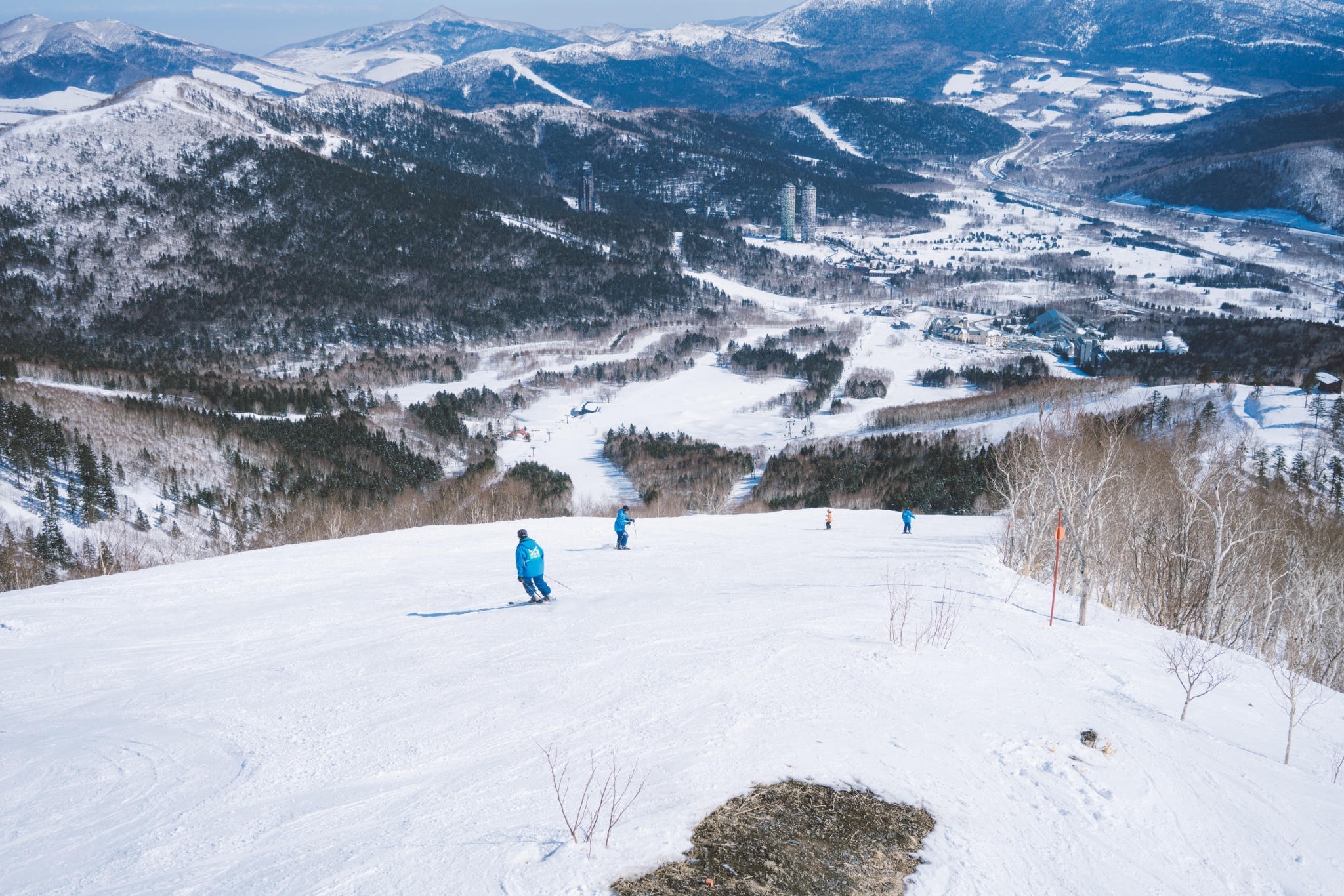 北海道自助遊攻略