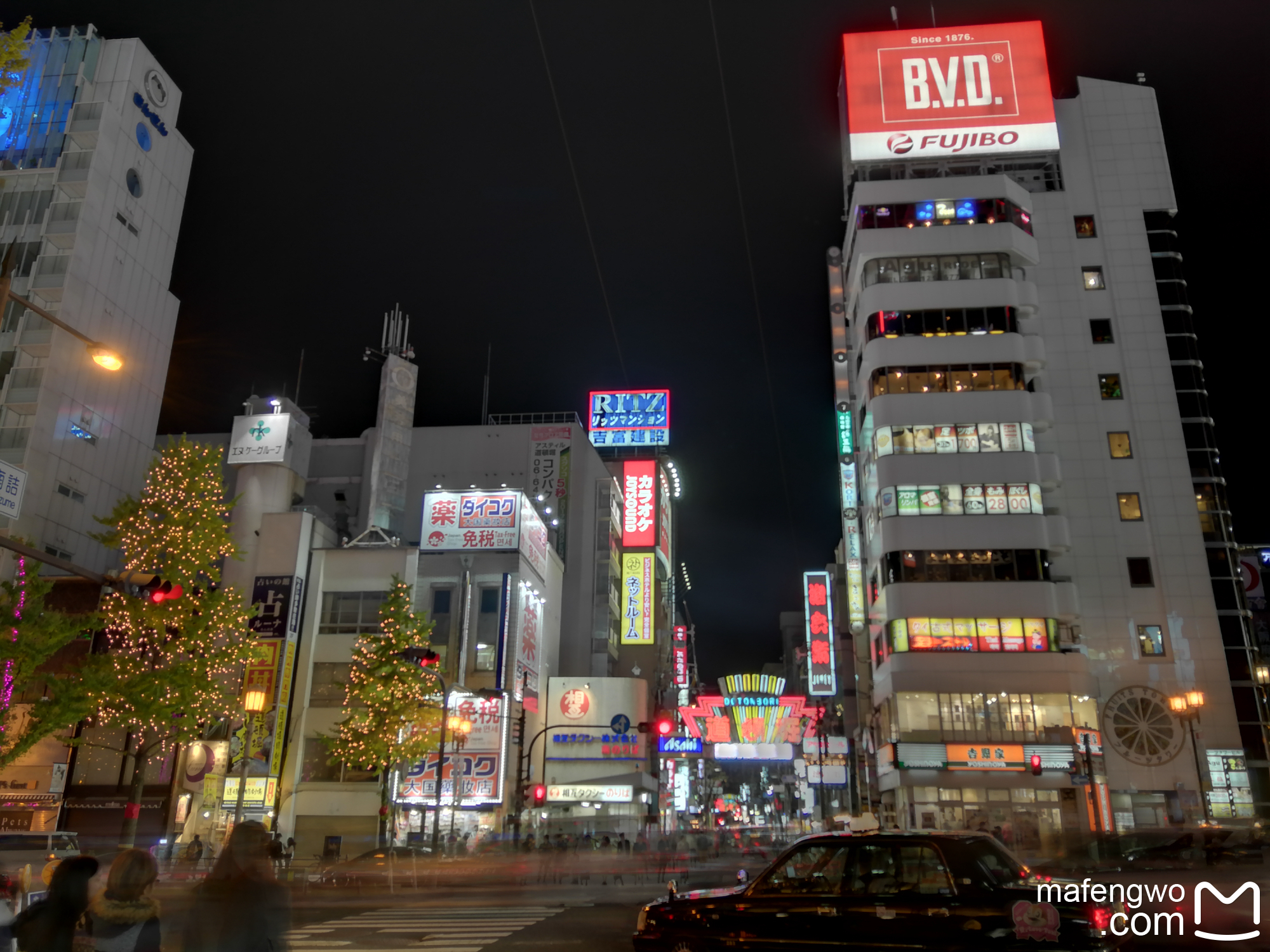 京都自助遊攻略