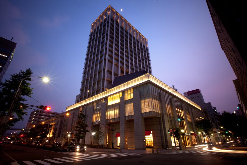 东方酒店