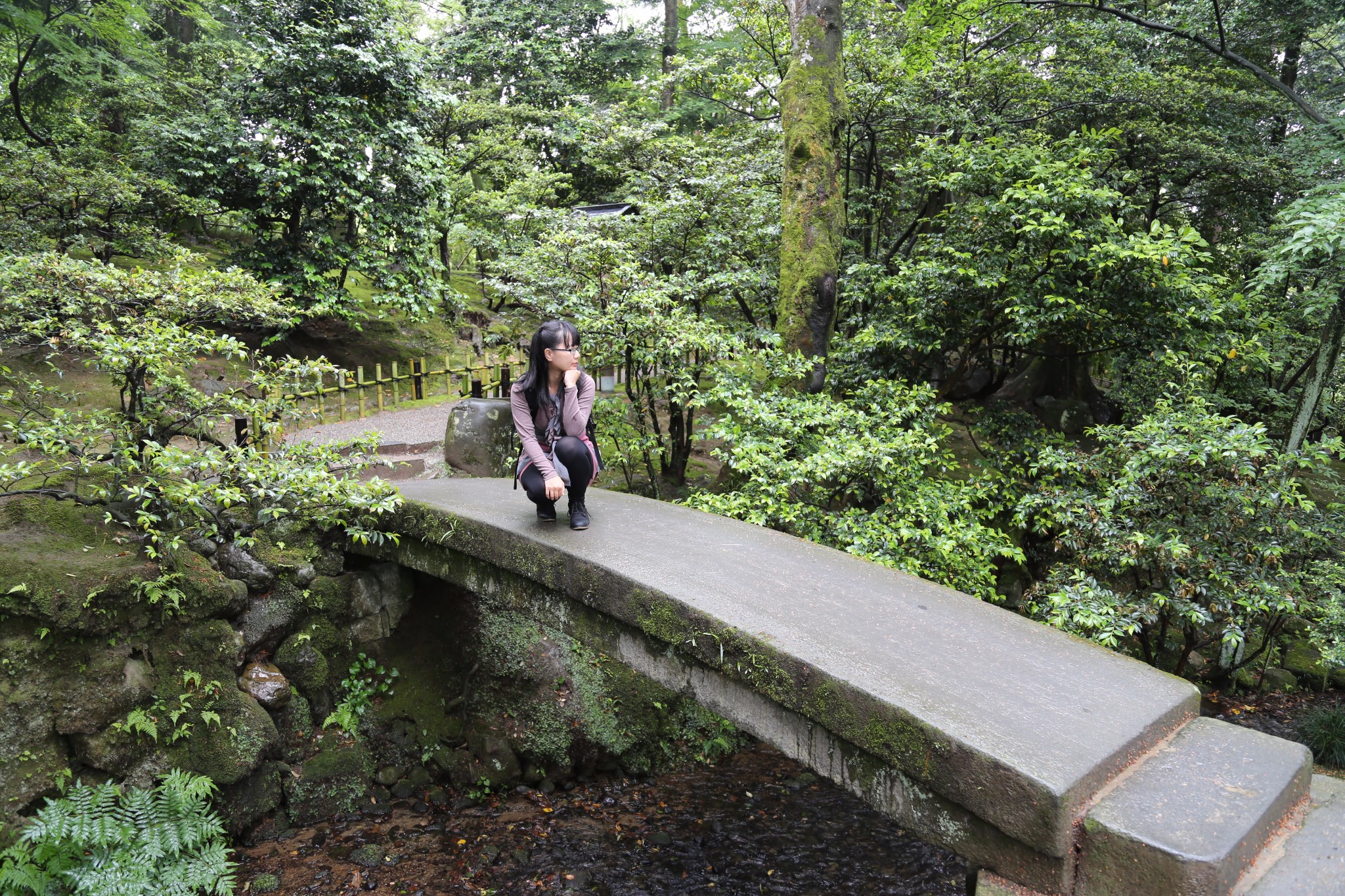 最美的时光之六 金泽 古川 上高地 高山 金泽市旅游攻略 马蜂窝