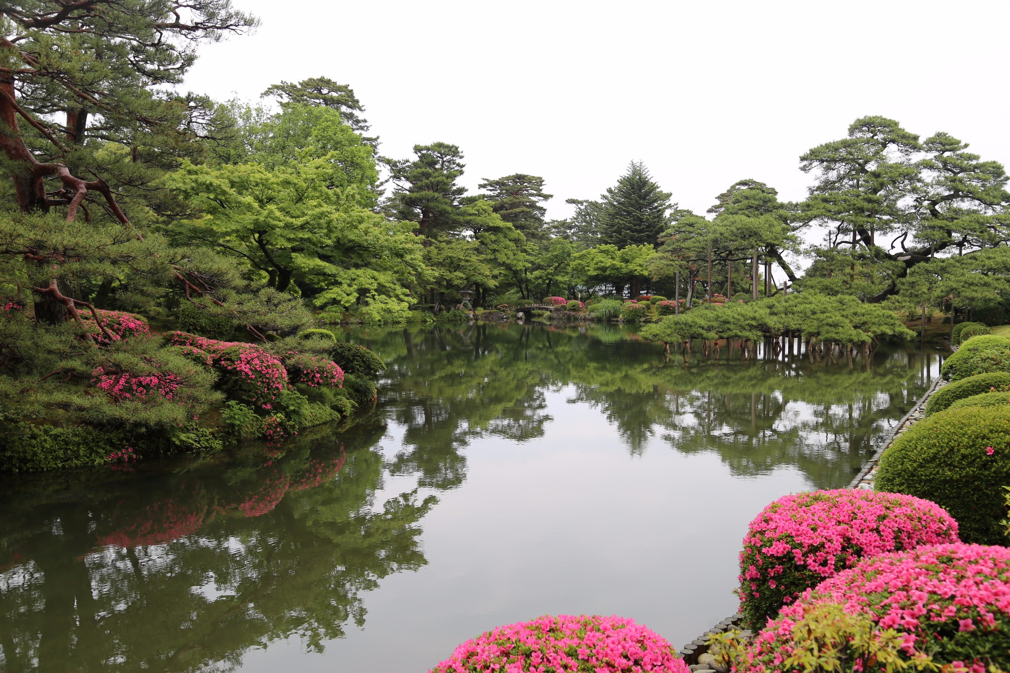 最美的时光之六 金泽 古川 上高地 高山 金泽市旅游攻略 马蜂窝