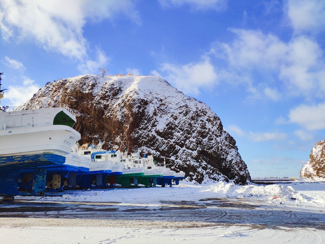 北海道自助遊攻略