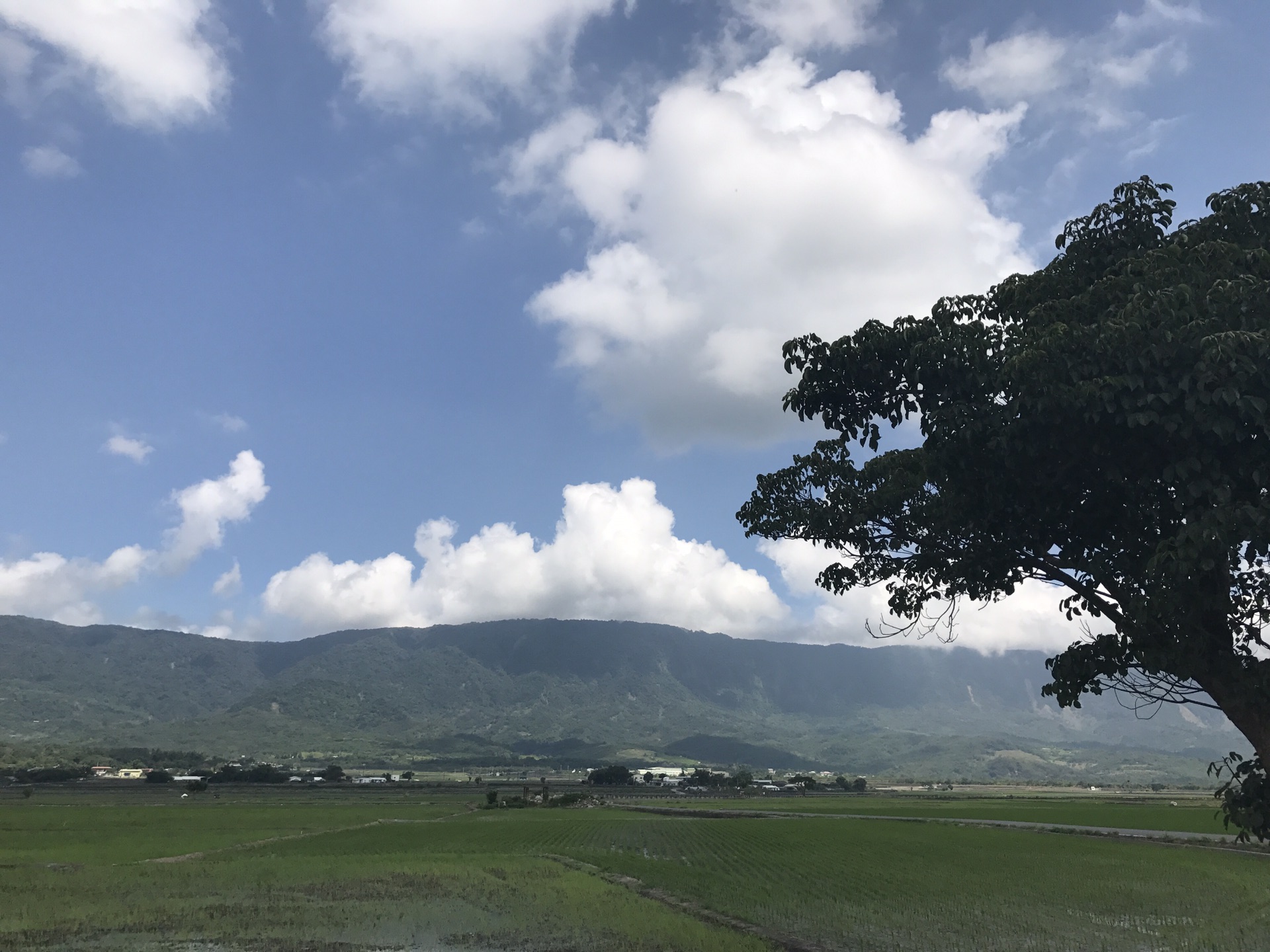 愛在寶島小臺灣環島練習曲