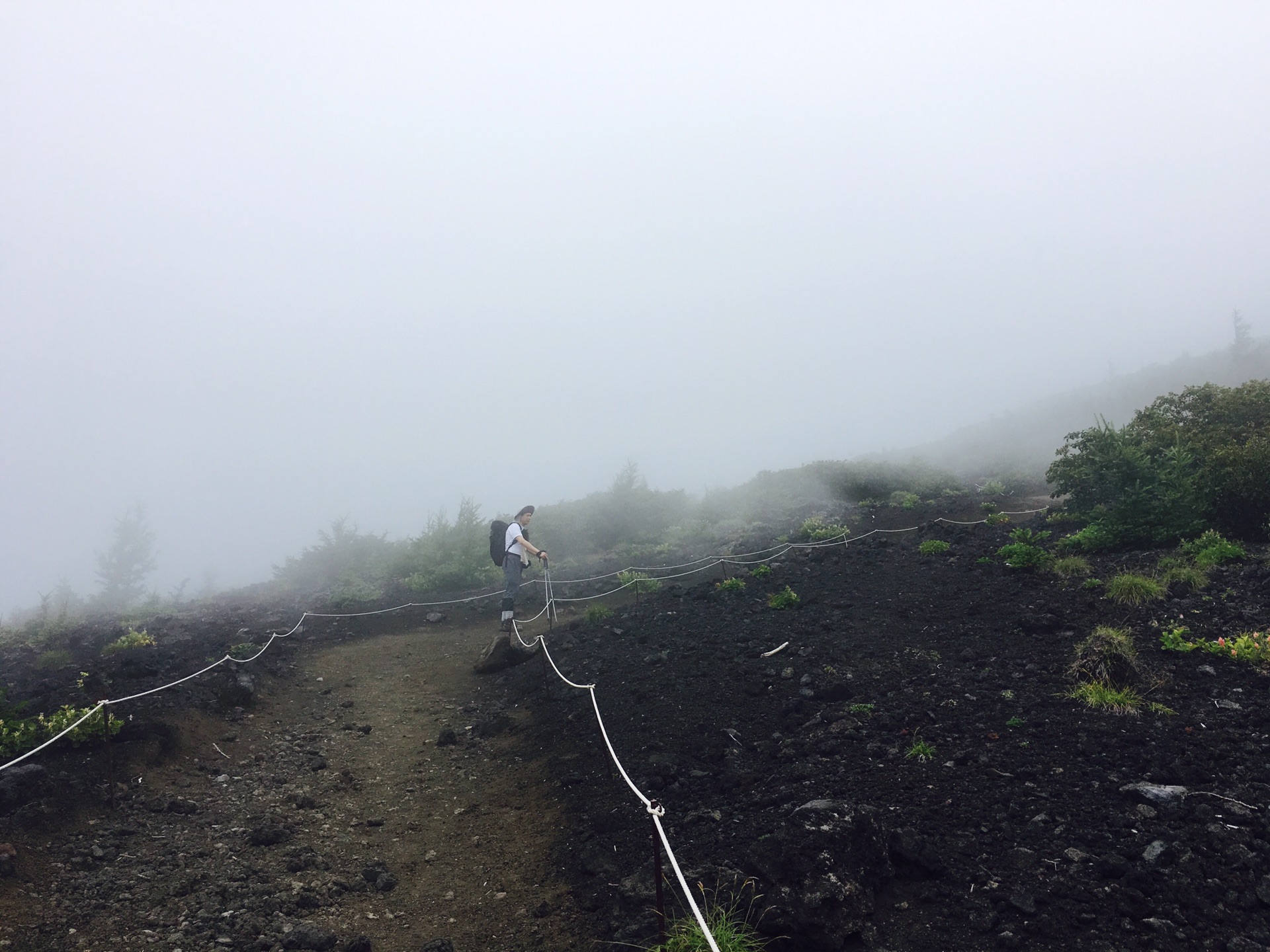 富士山自助遊攻略