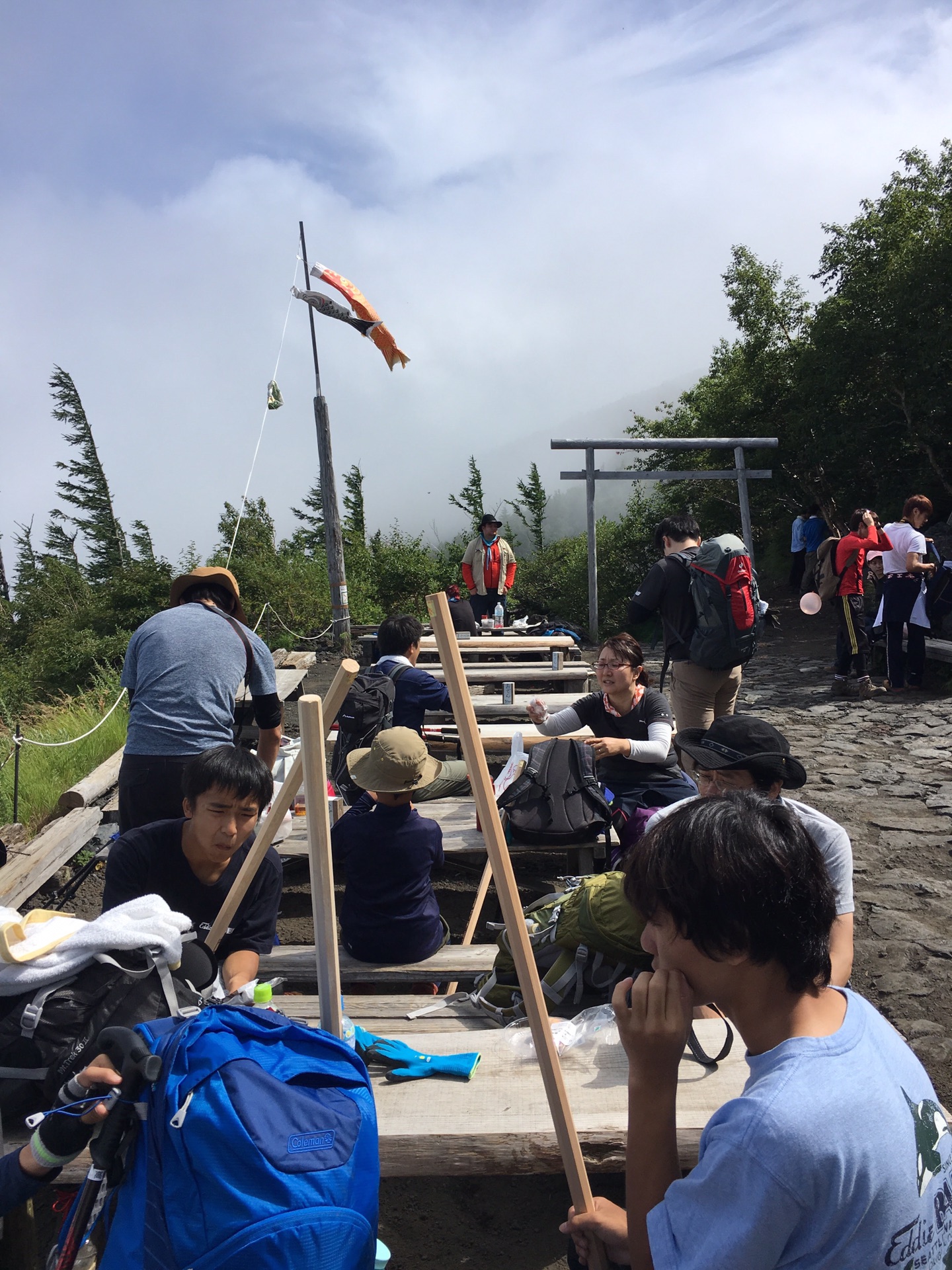 富士山自助遊攻略