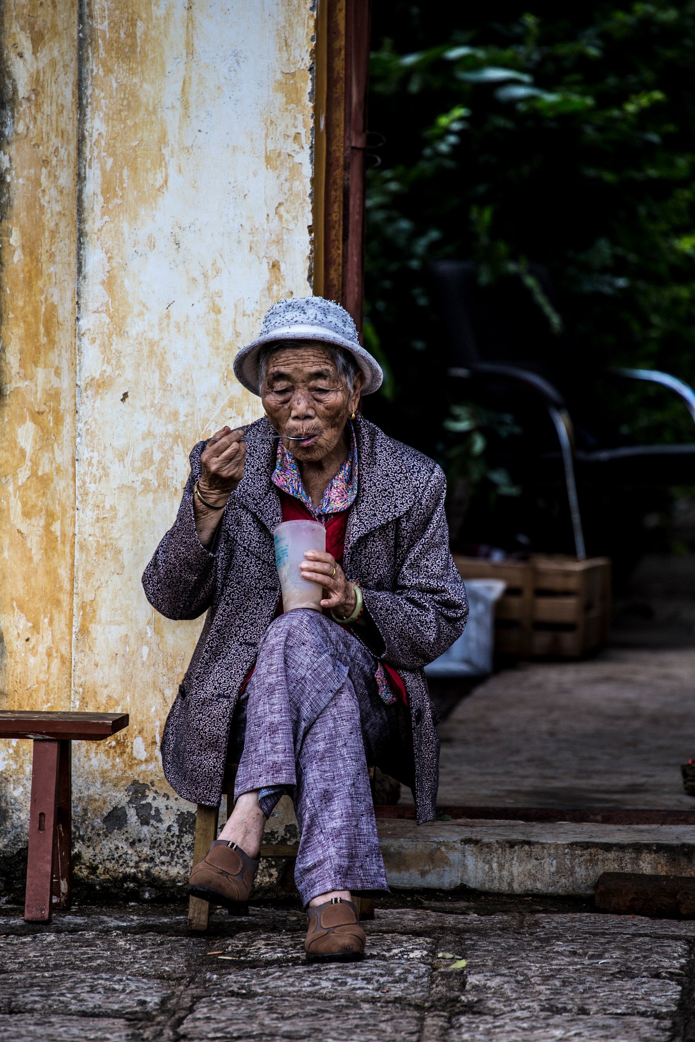 滇南赴一场未知的极限搜索之约