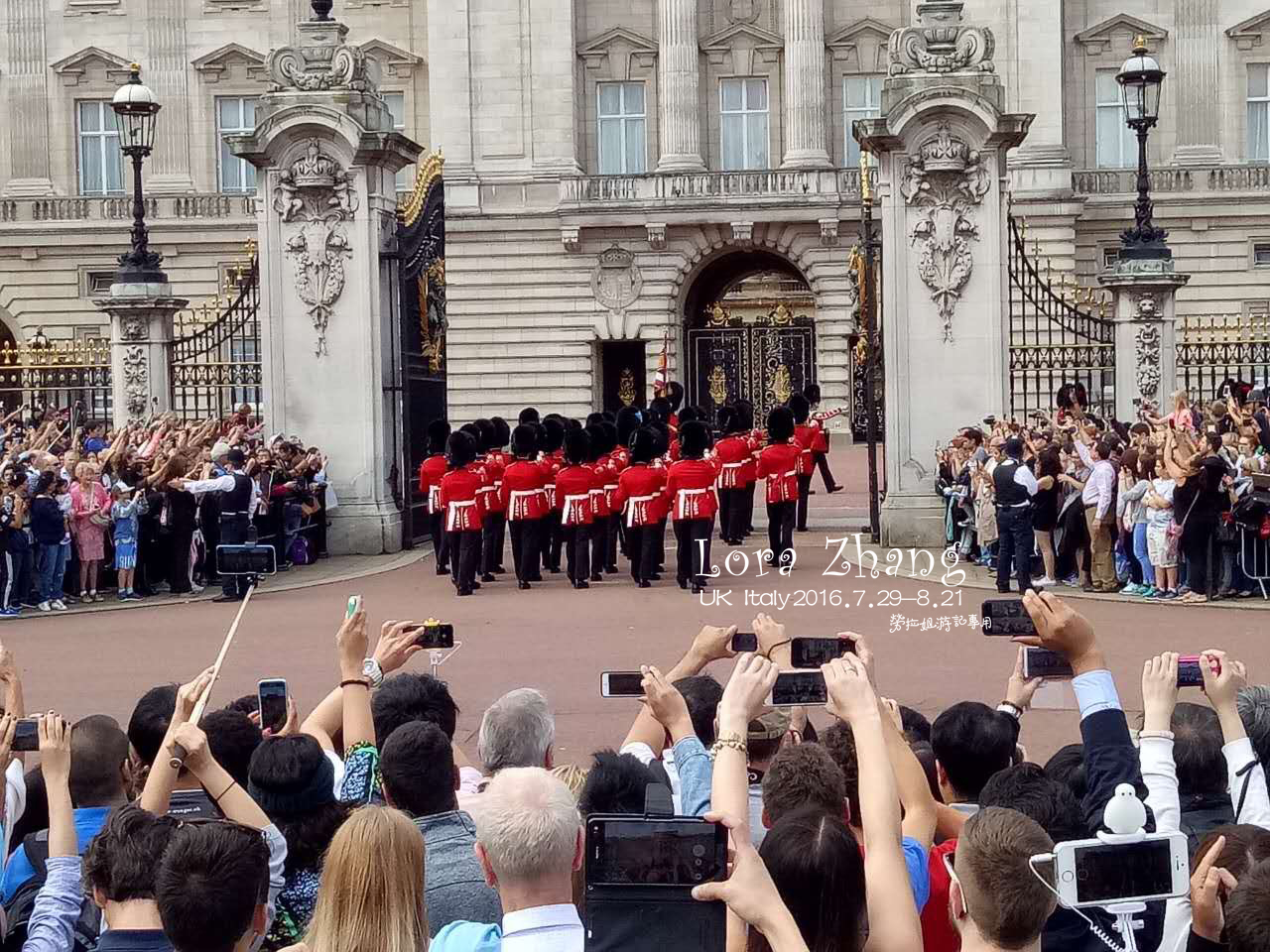 英國自助遊攻略