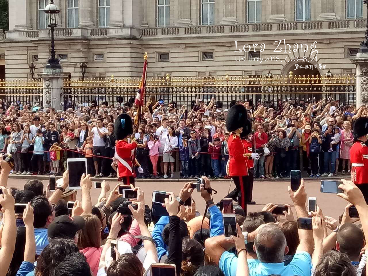 英國自助遊攻略