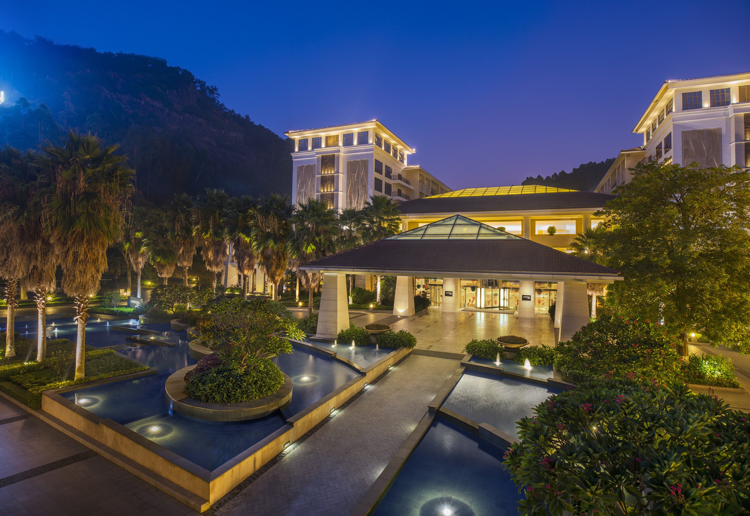 厦门艾美酒店价格_地址_图片_点评,湖里区le meridien xiamen预订