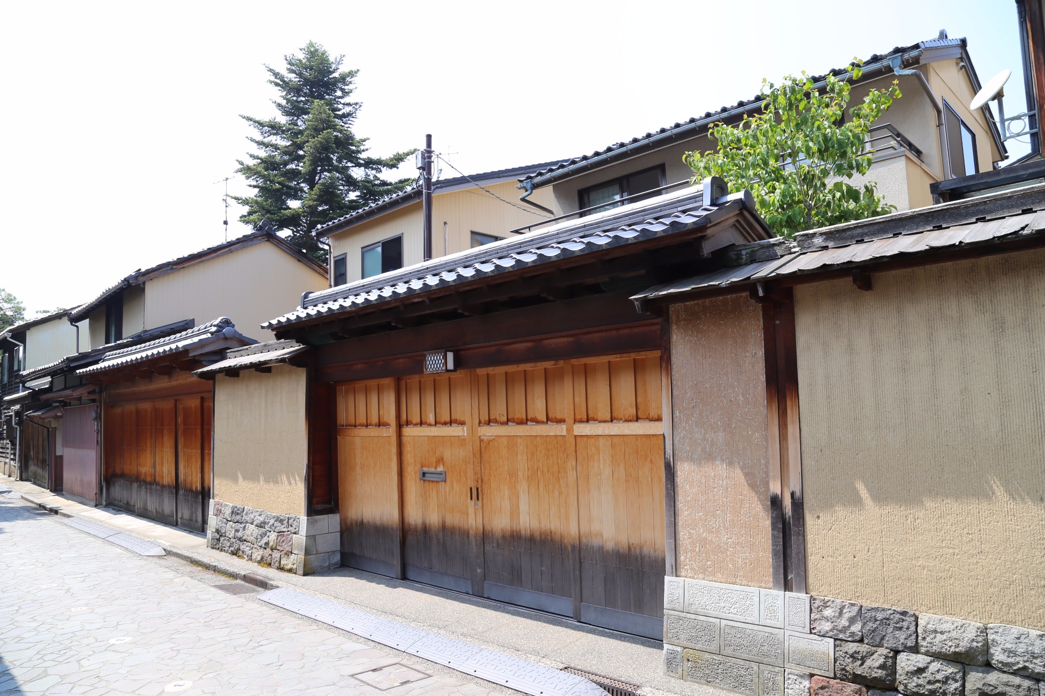 最美的时光之六 金泽 古川 上高地 高山 金泽市自助游攻略 马蜂窝