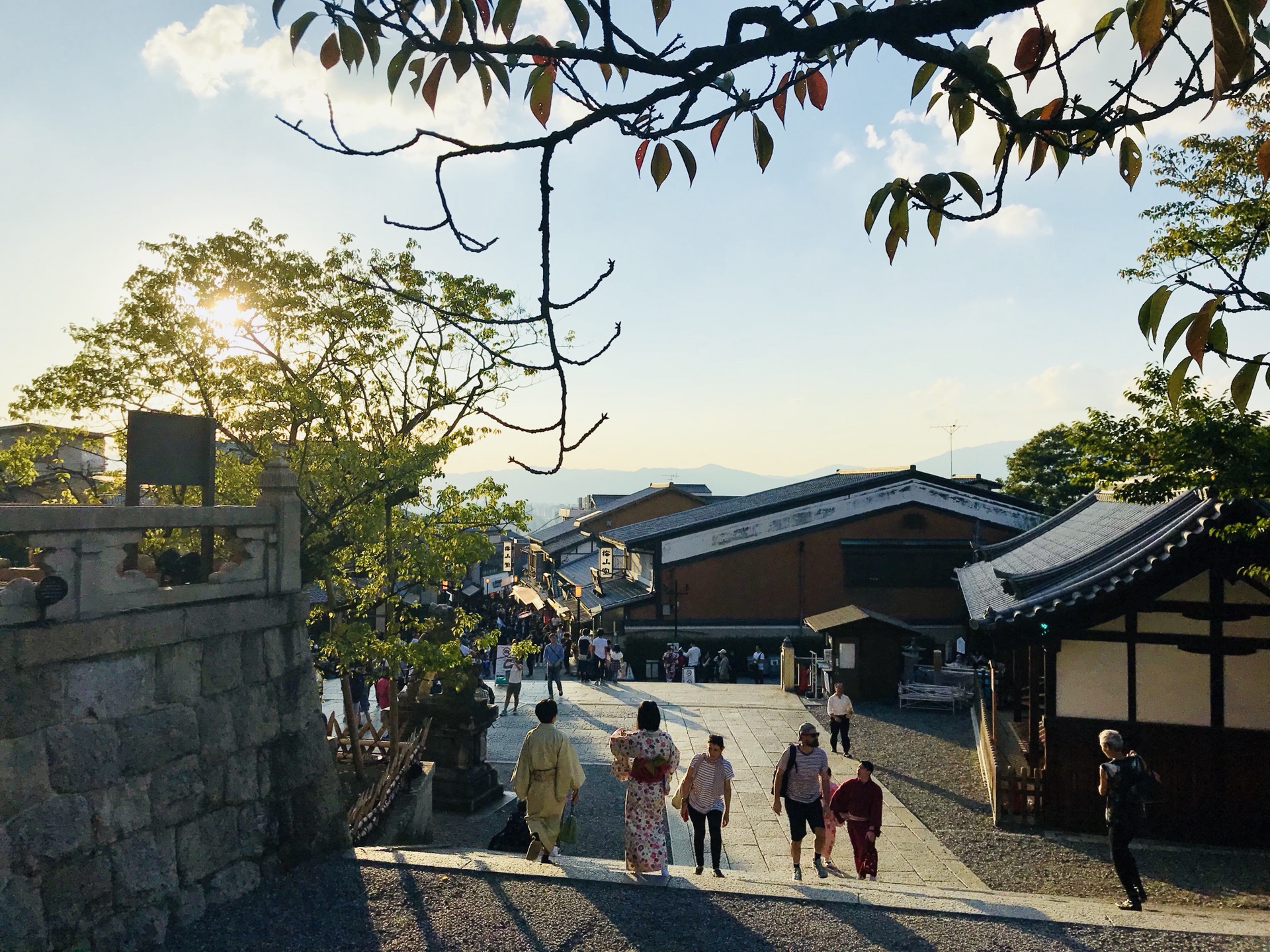 京都自助遊攻略