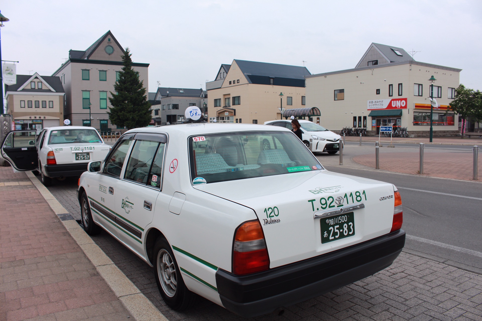 札幌自助遊攻略