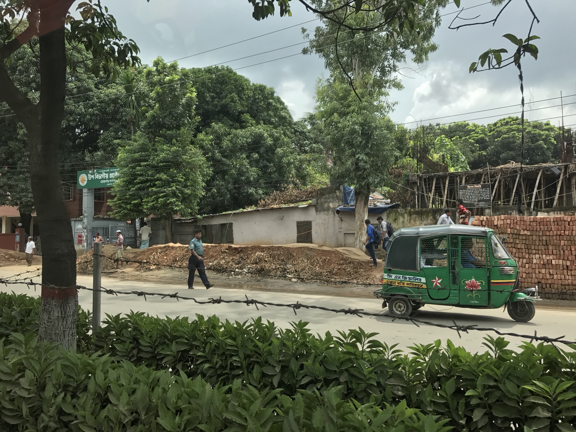 孟加拉國自助遊攻略