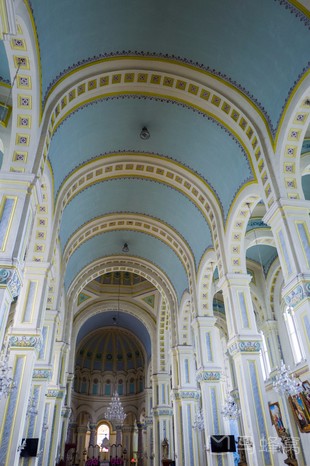 基督教会山西路教堂旅游图片,基督教会山西路教堂自助游图片,基督教会