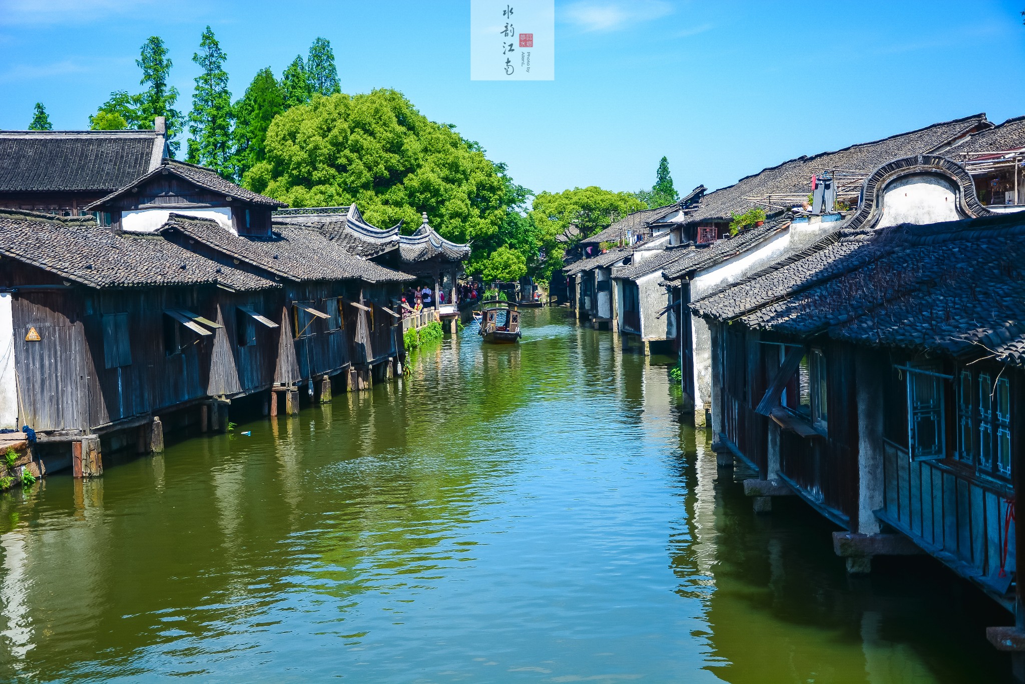 乌镇有哪些网红景点,乌镇网红打卡圣地,乌镇一日游网红景点攻略