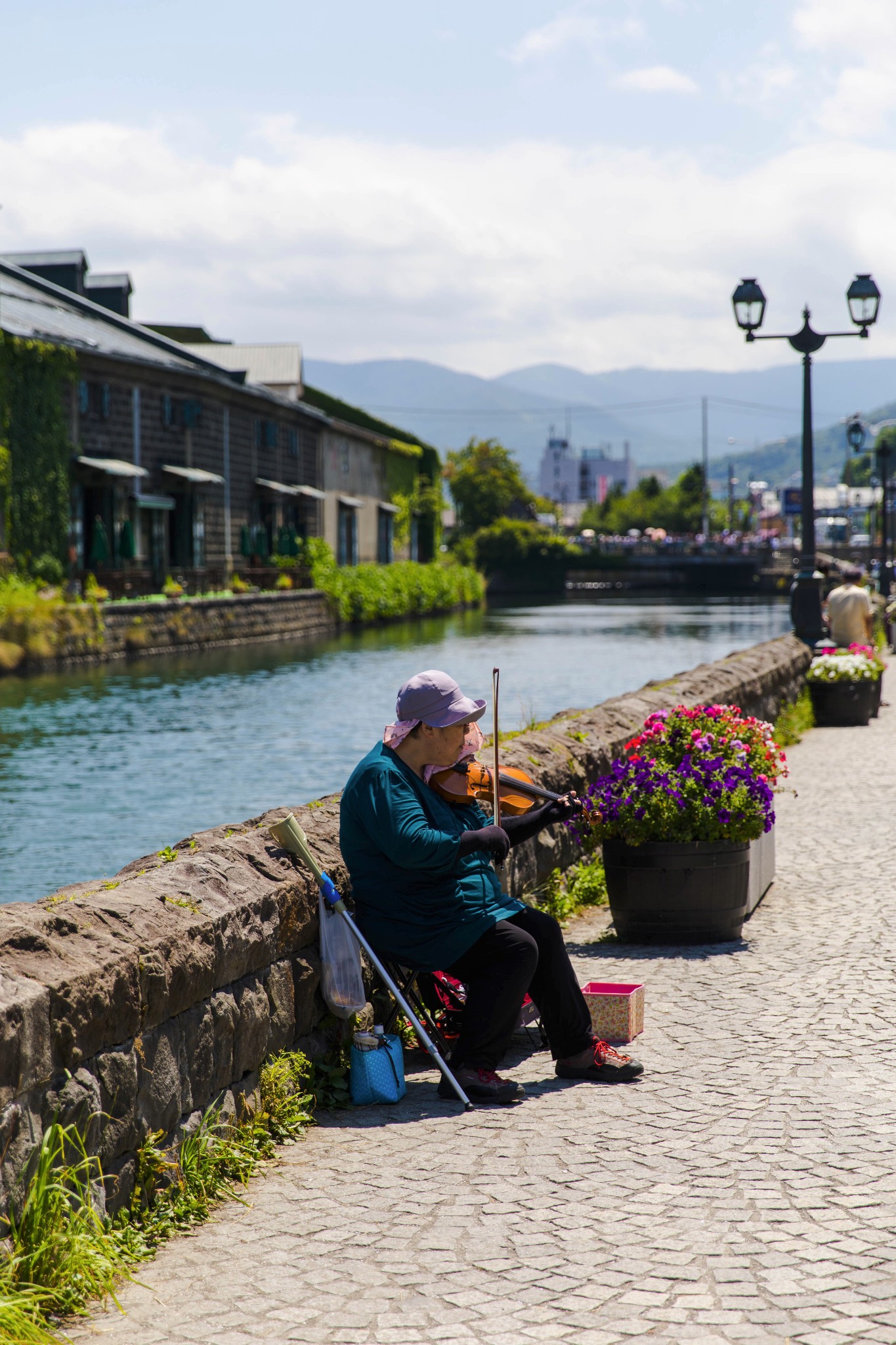 北海道自助遊攻略