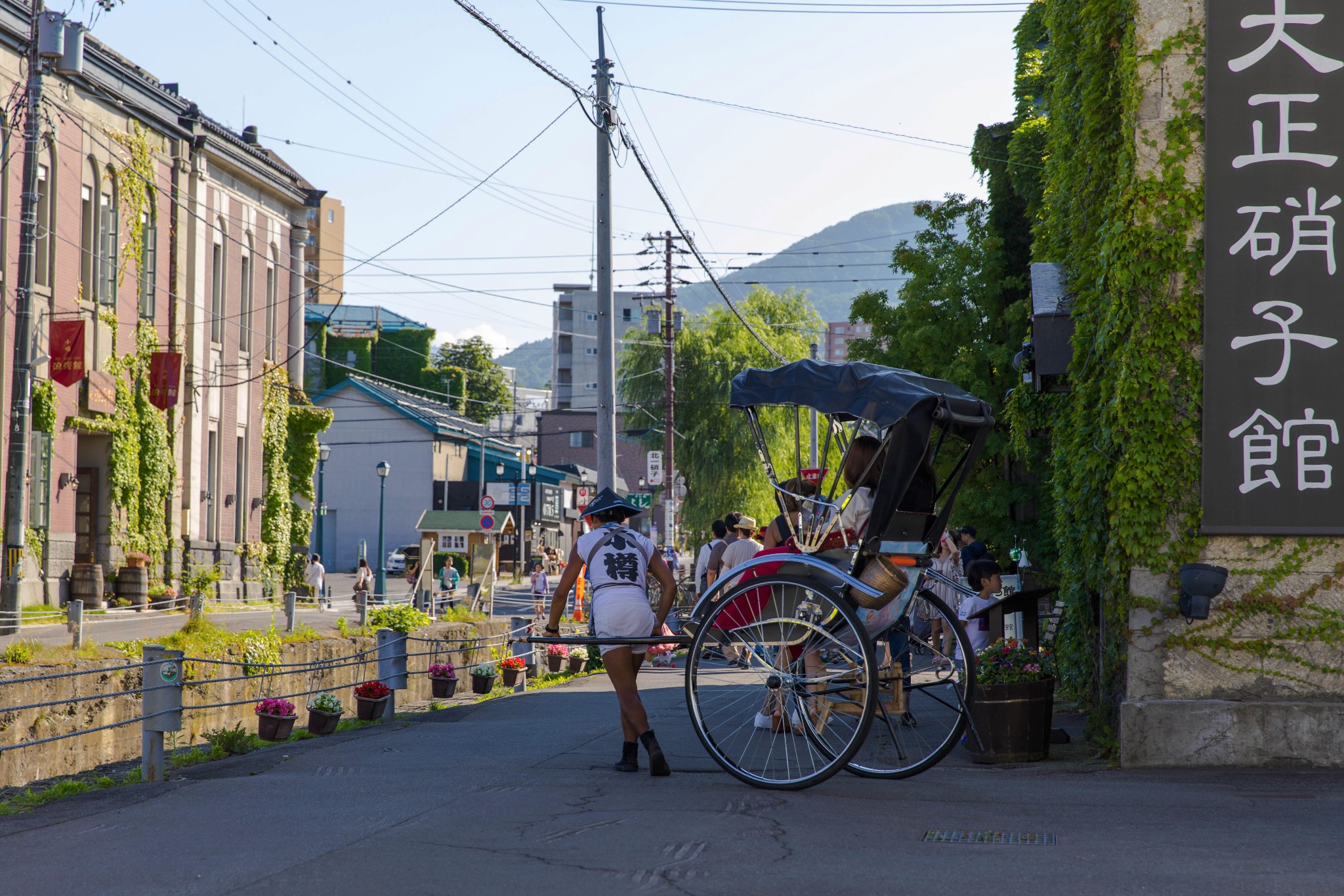 北海道自助遊攻略