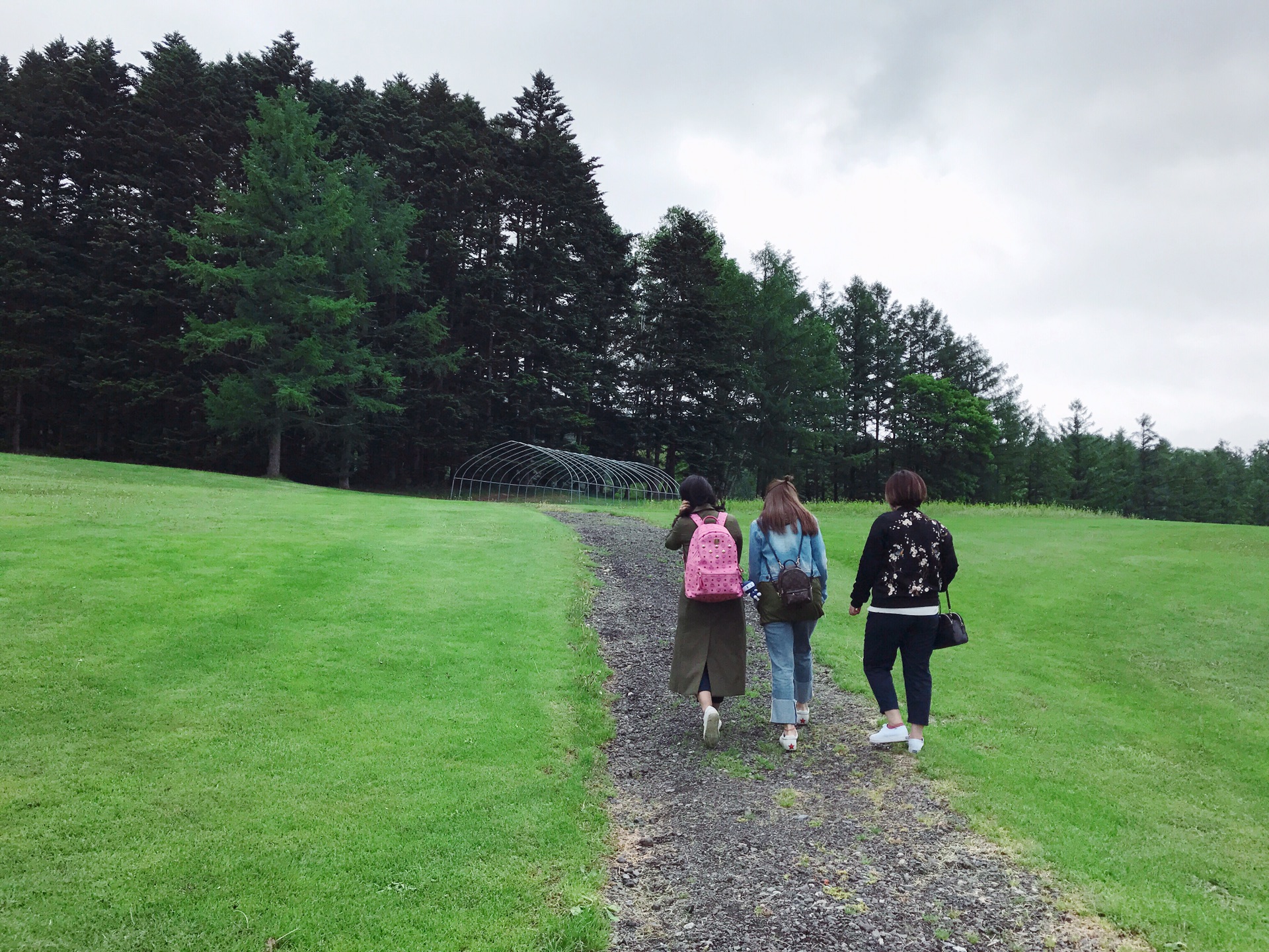 札幌自助遊攻略