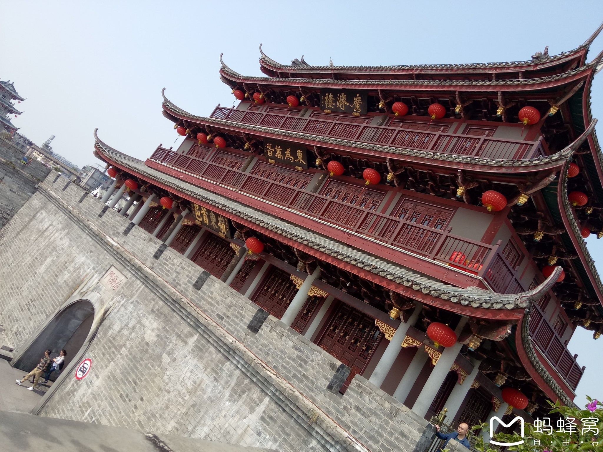 "凤城"三日,潮州自助游攻略 - 马蜂窝