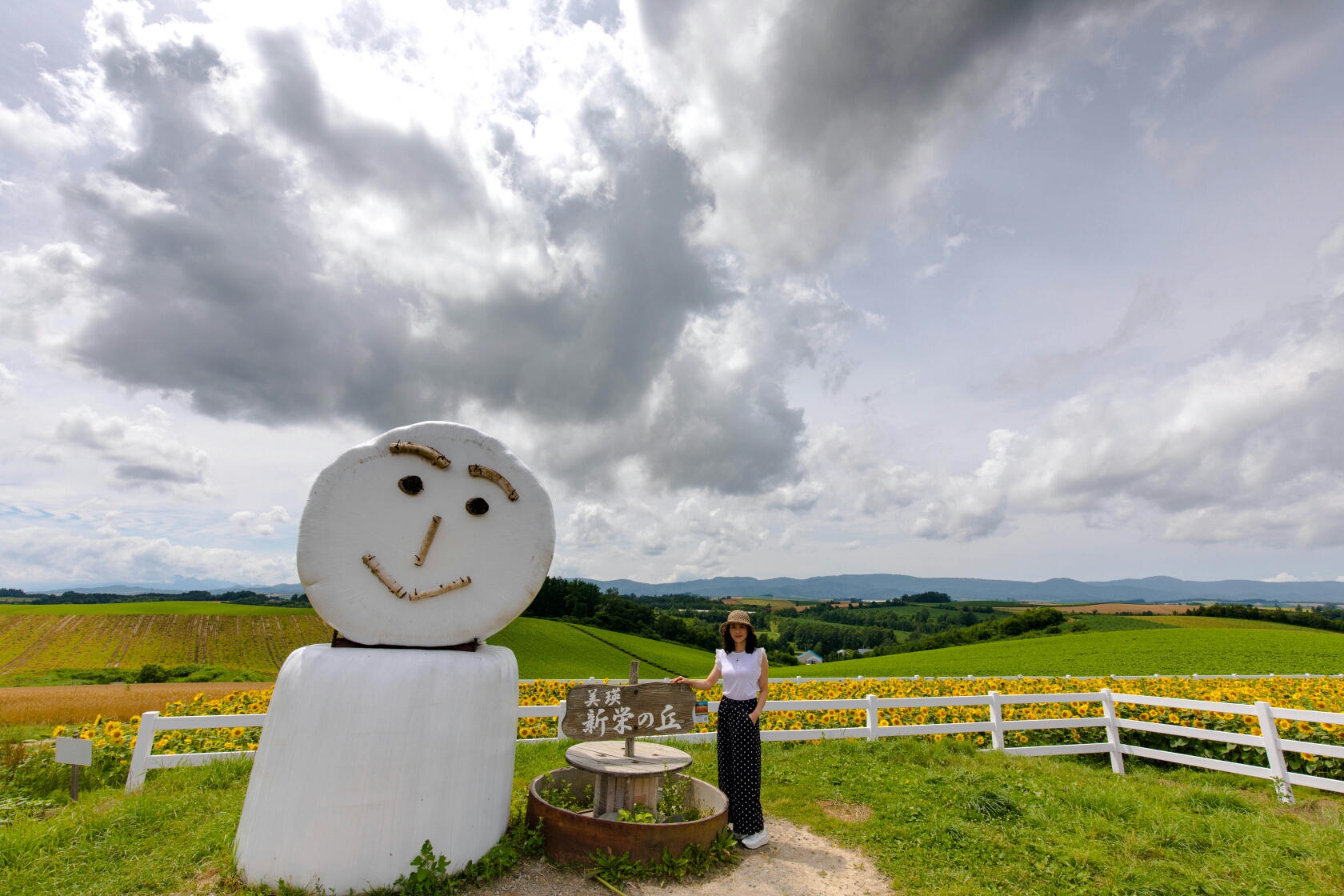 北海道自助遊攻略