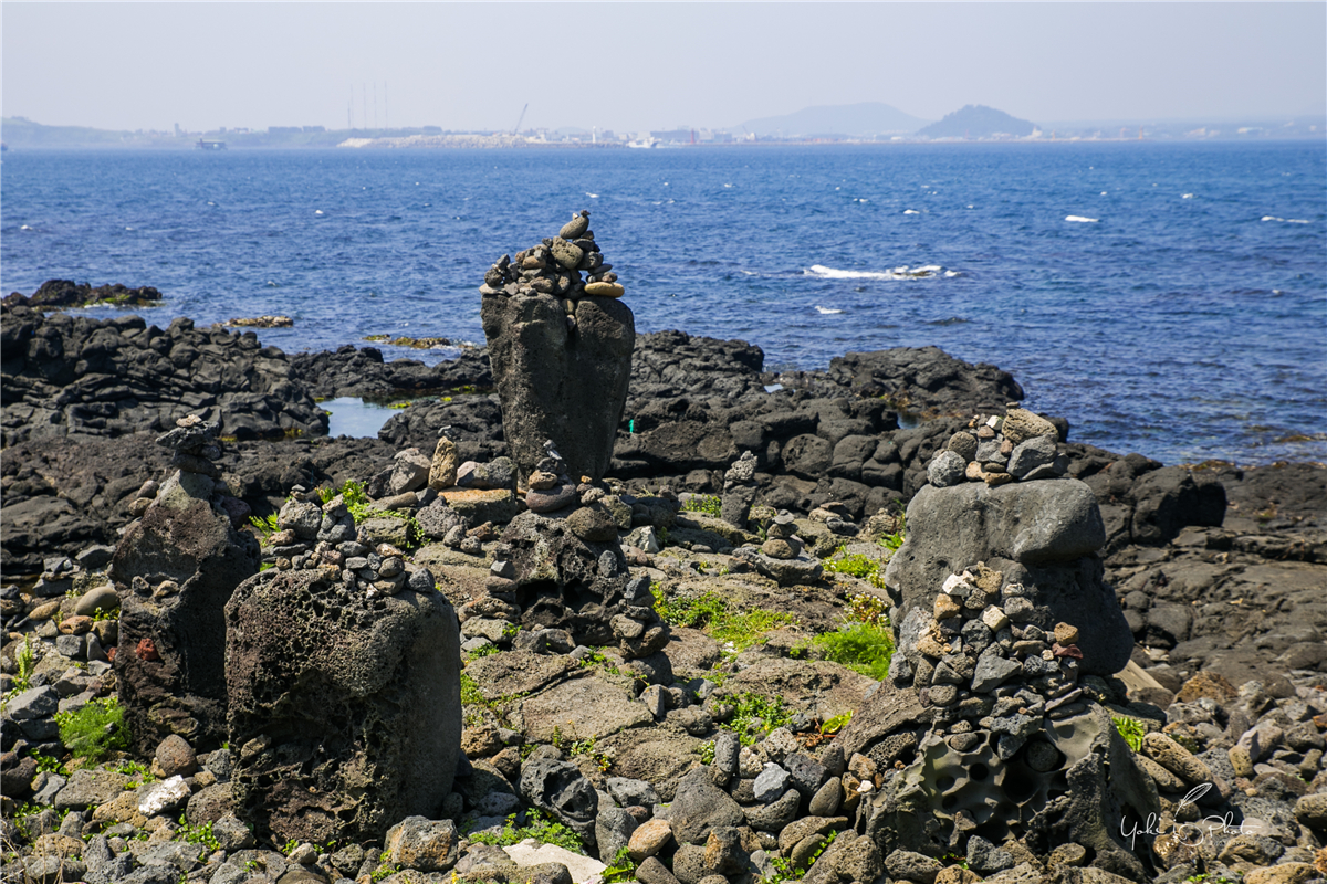 濟州島自助遊攻略