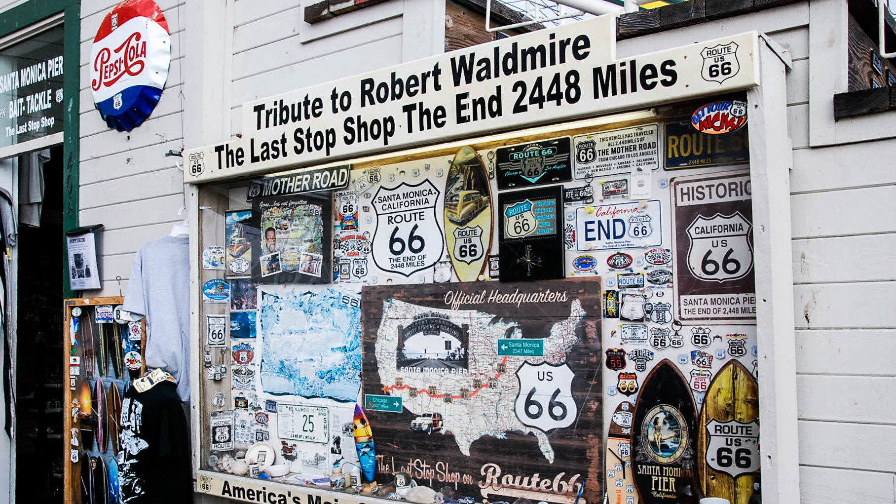 Explore Los Angeles Like a Local: A Classic One-Day Itinerary