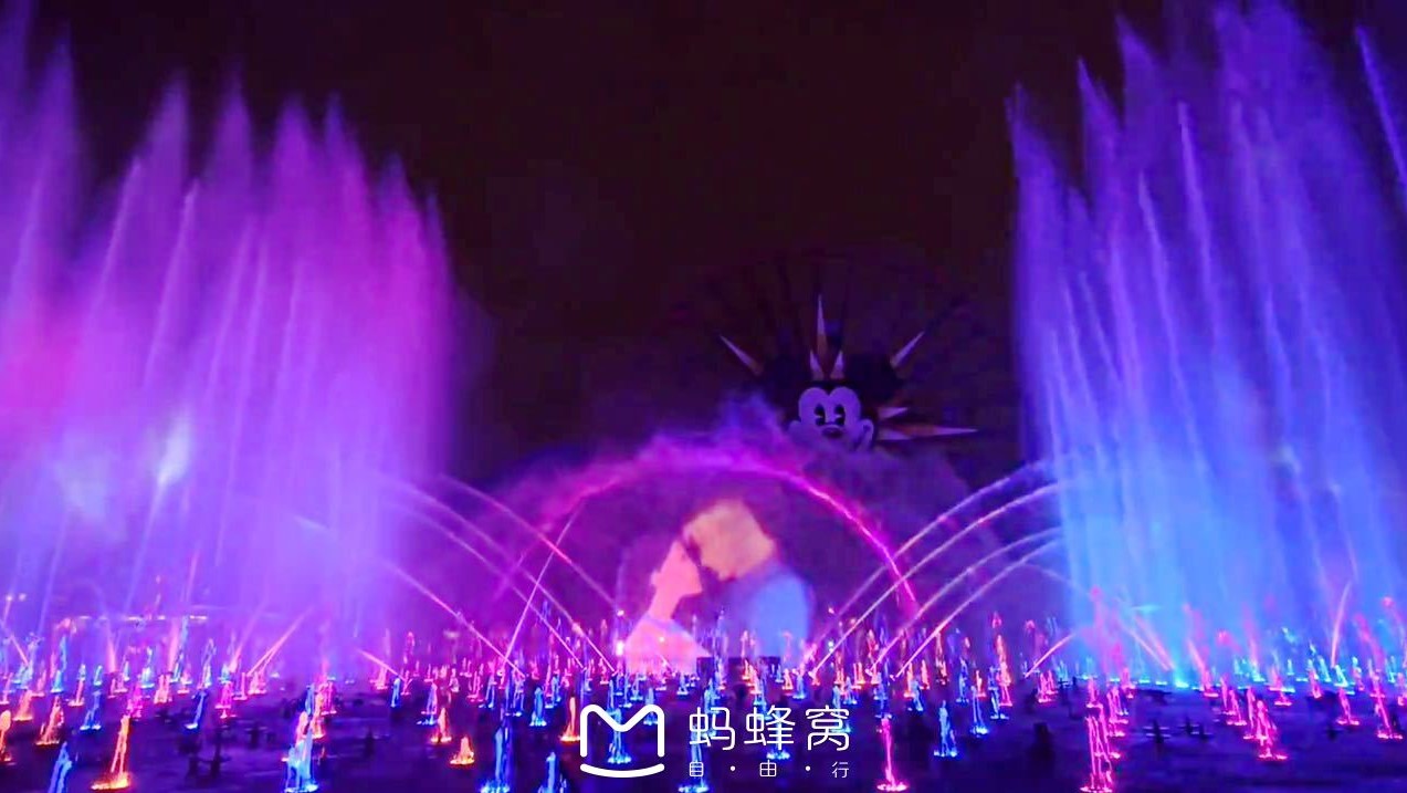 Top Disneyland California Rides to Try, Including a Terrifying Elevator Drop for the Brave