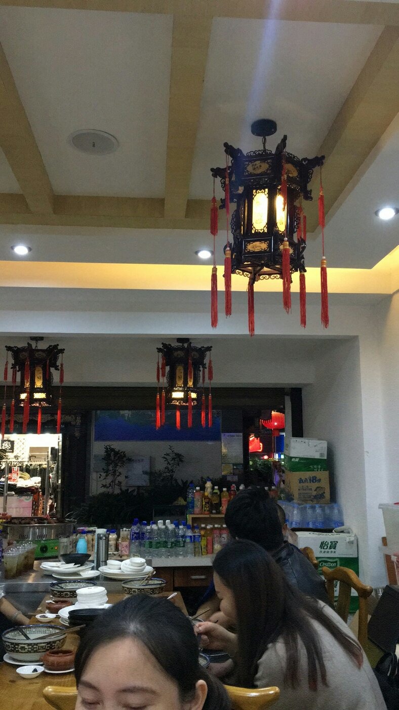 桥香园(官渡古镇店)