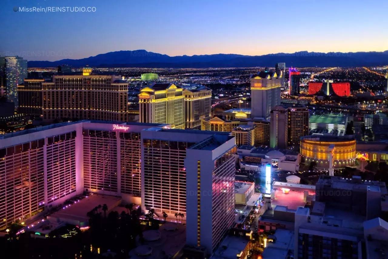 霓虹博物馆游记