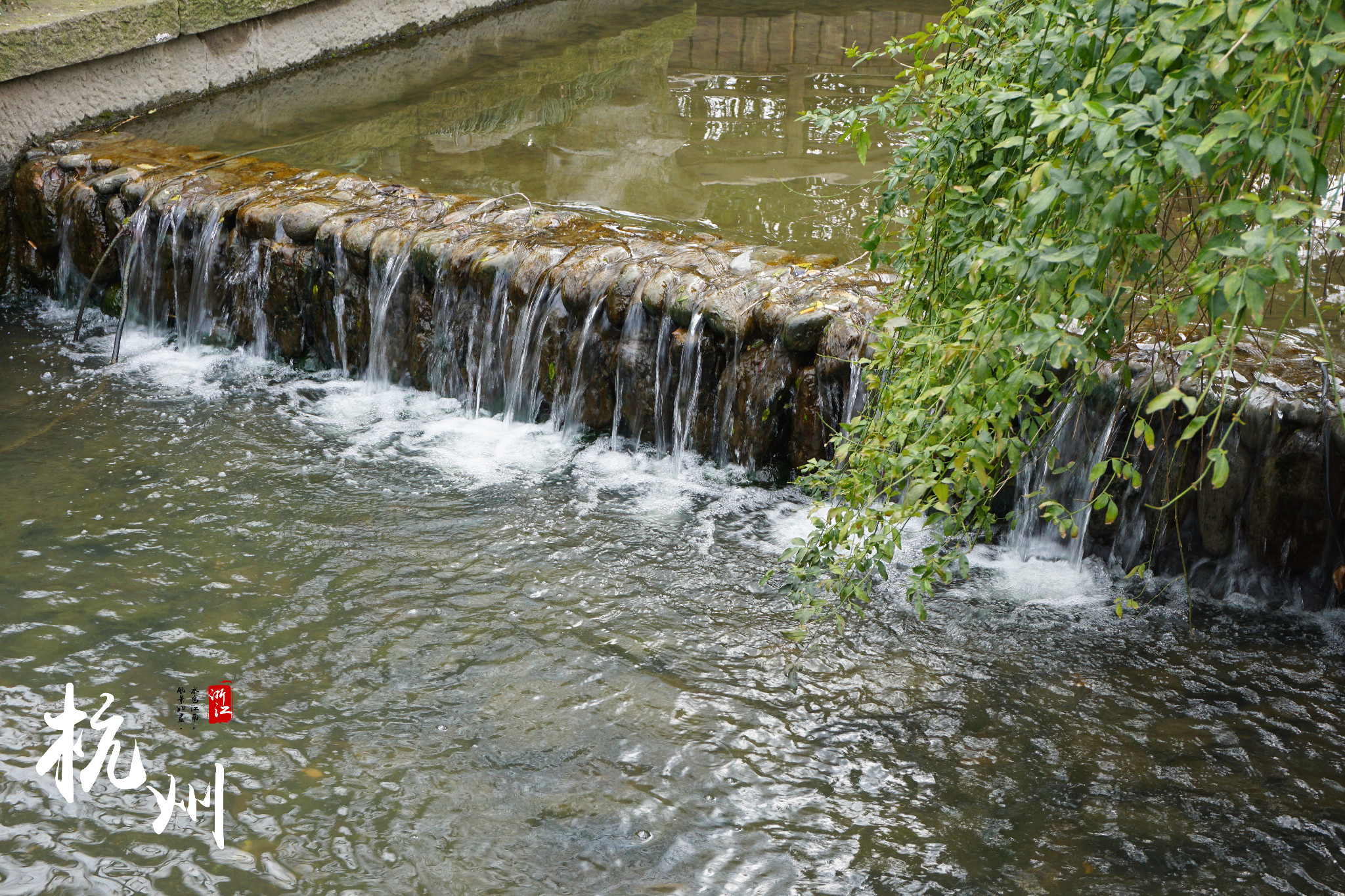 杭州西湖风景名胜区
