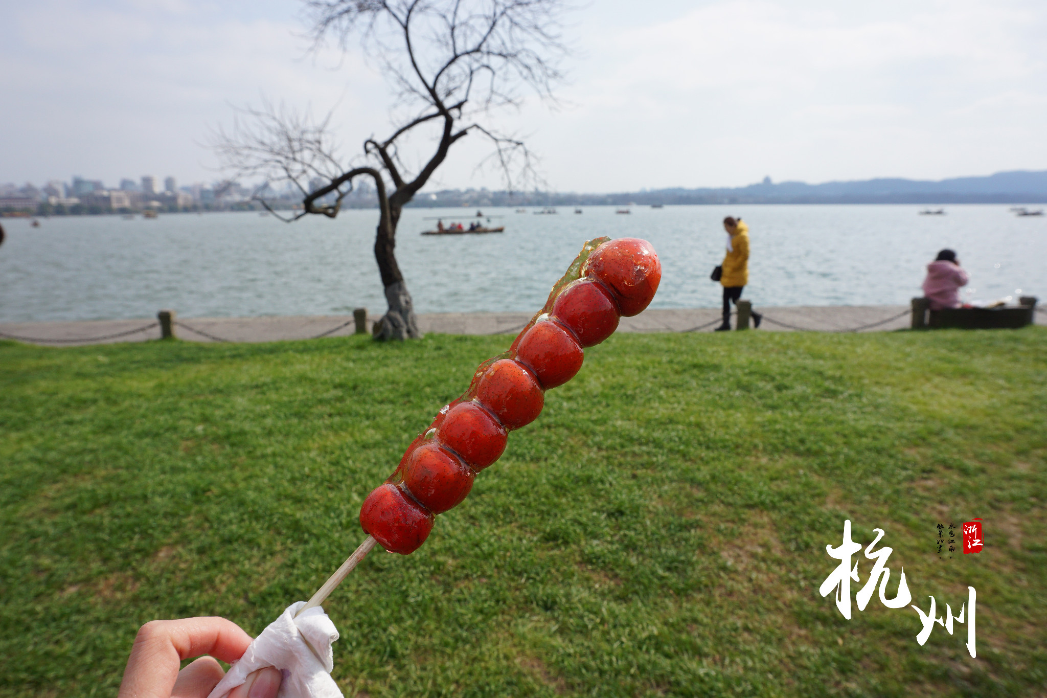 杭州西湖风景名胜区