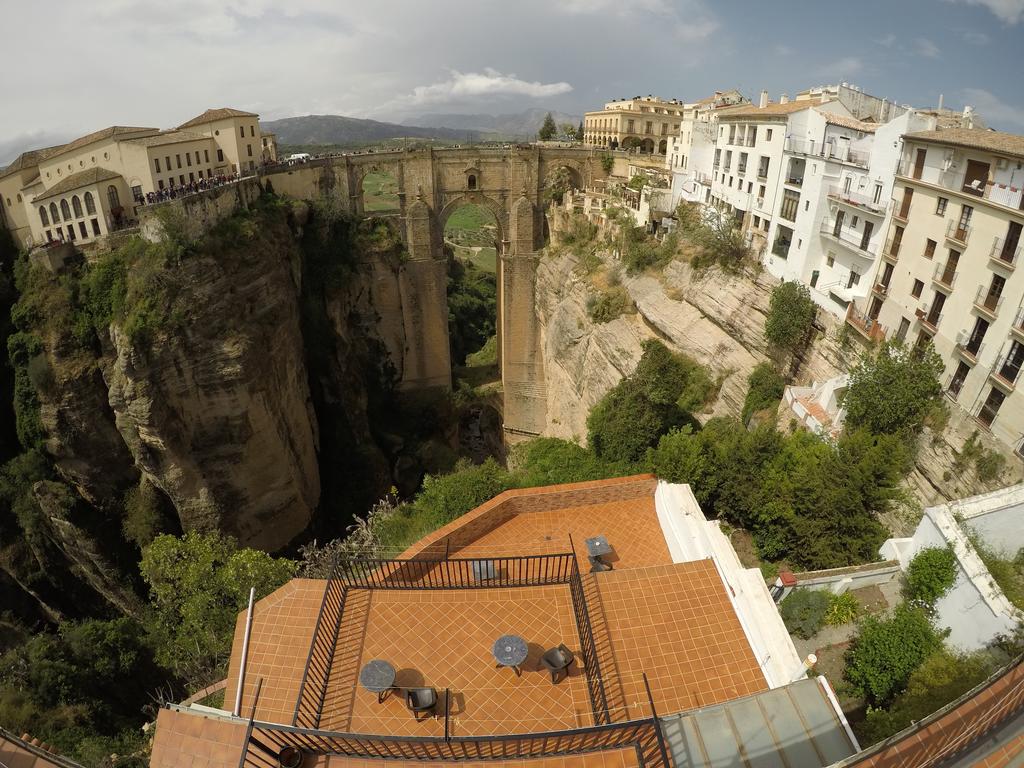 卡萨魔力德尔塔霍酒店 Casa Duende del Tajo