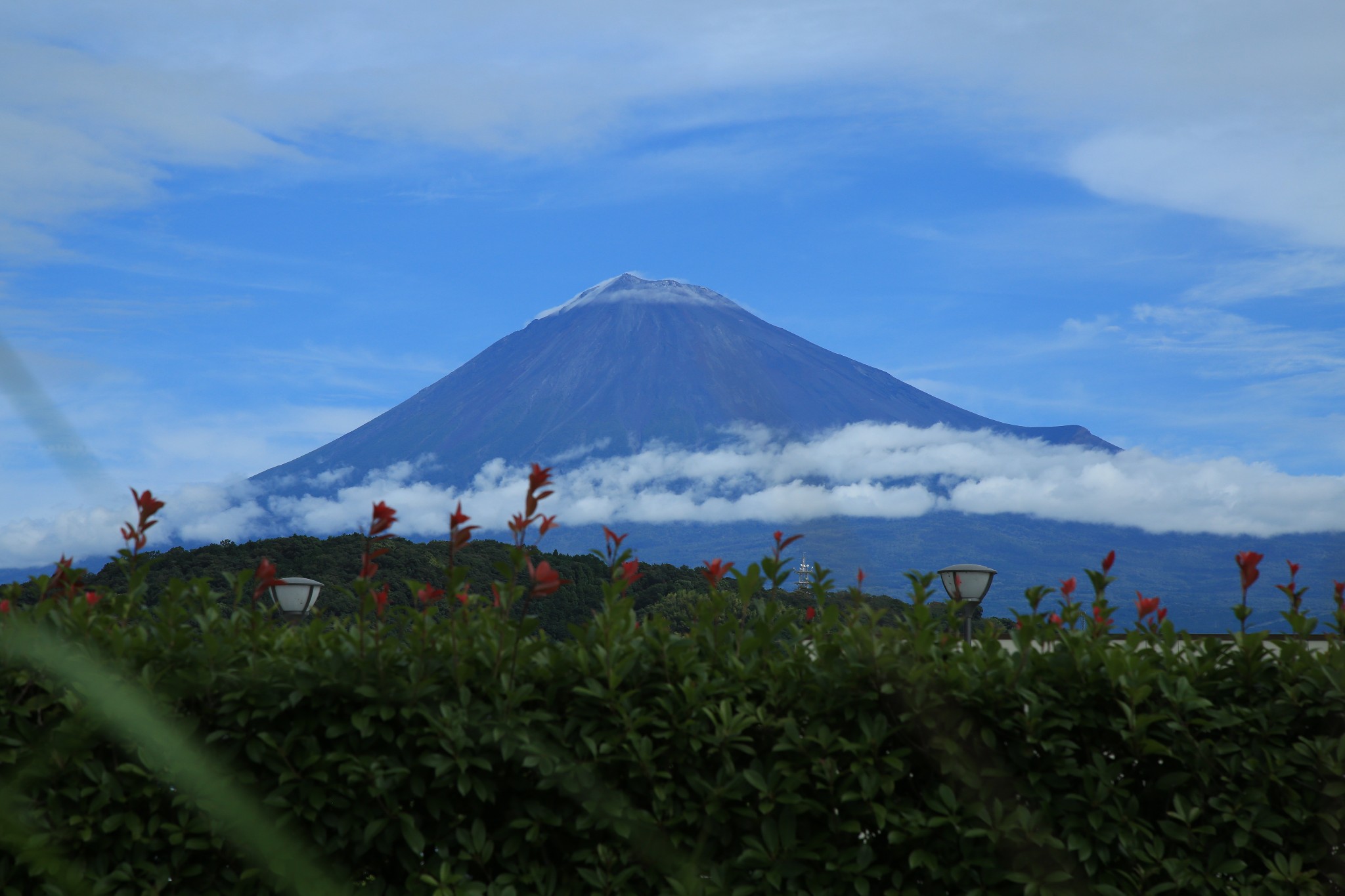 富士山自助遊攻略