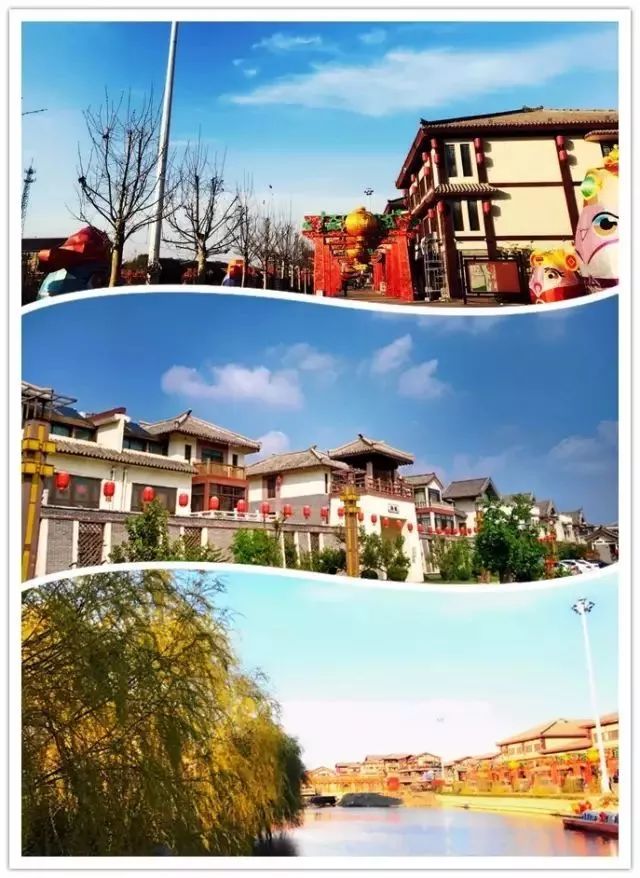 秦皇岛周边居然还藏着这样10个山水小镇!