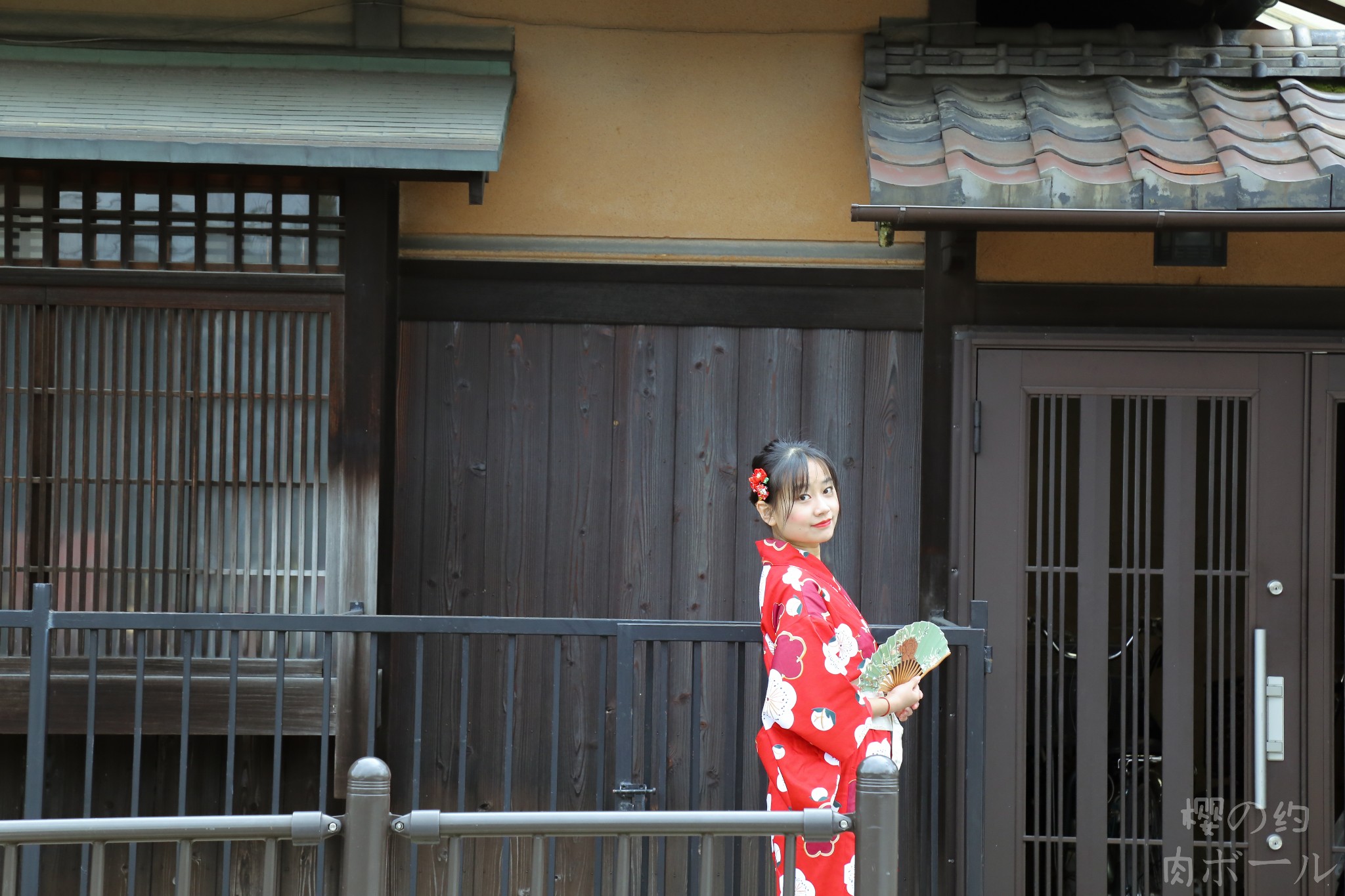 京都自助遊攻略