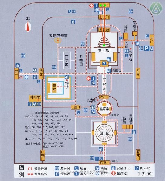 分钟寺地图图片