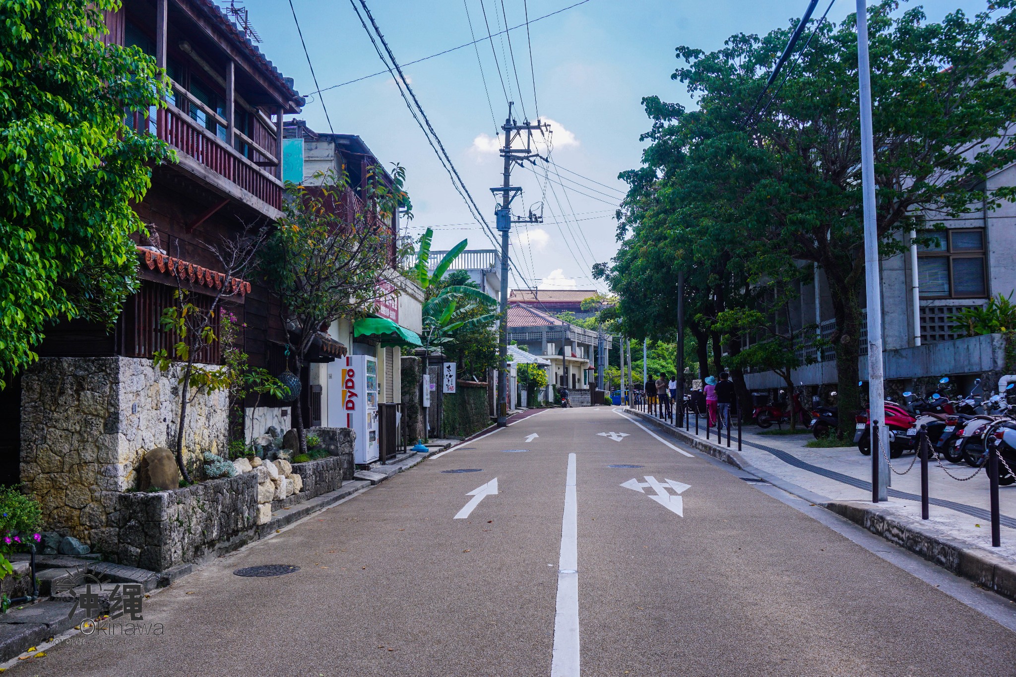 沖繩自助遊攻略