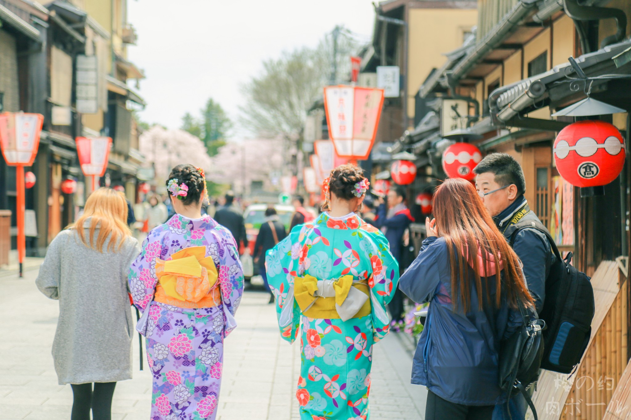 京都自助遊攻略