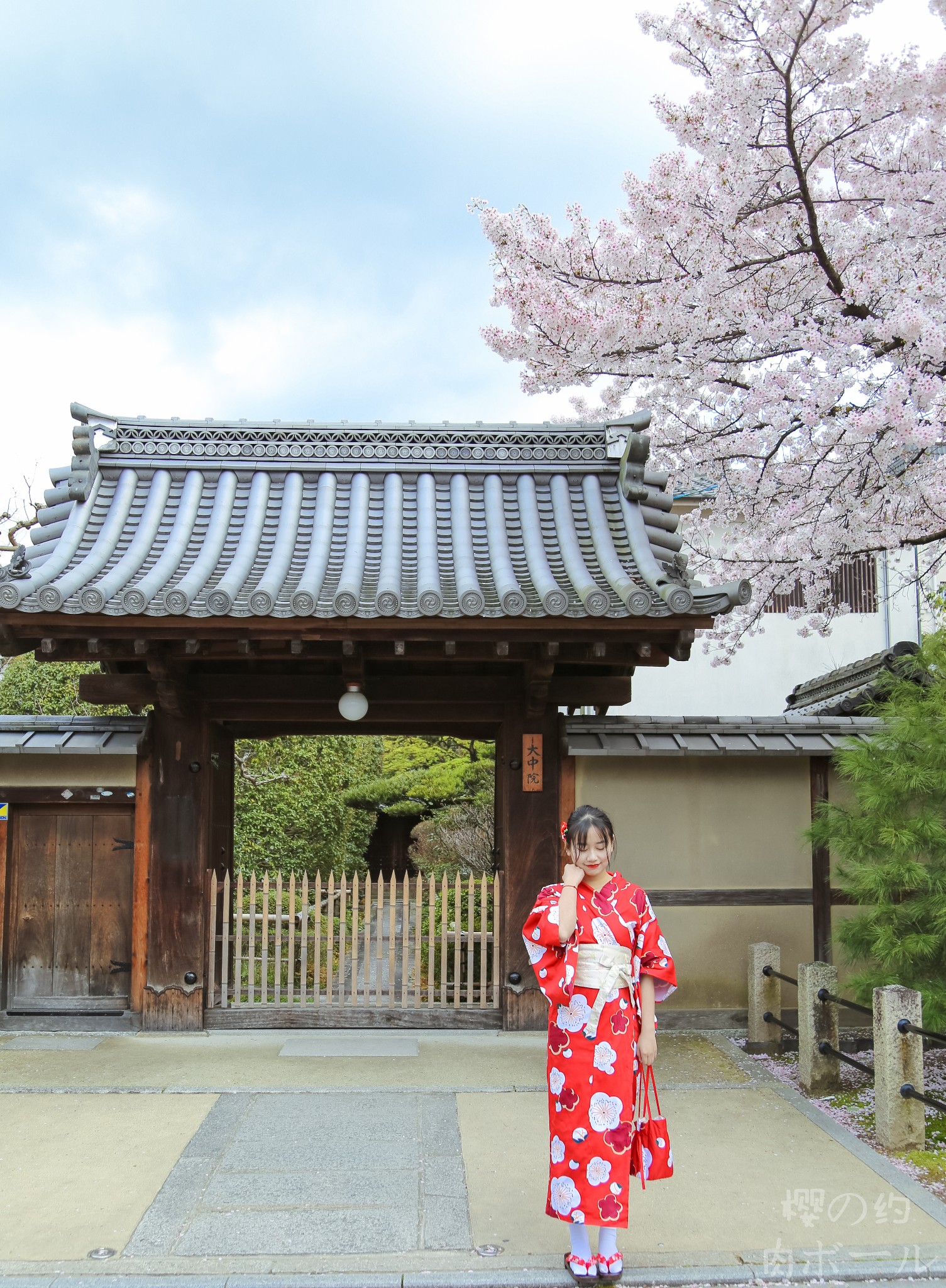 京都自助遊攻略