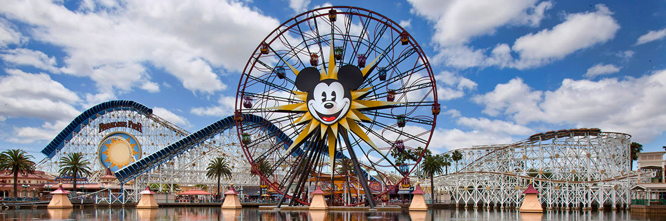 The Complete, Practical Guide to Disneyland California