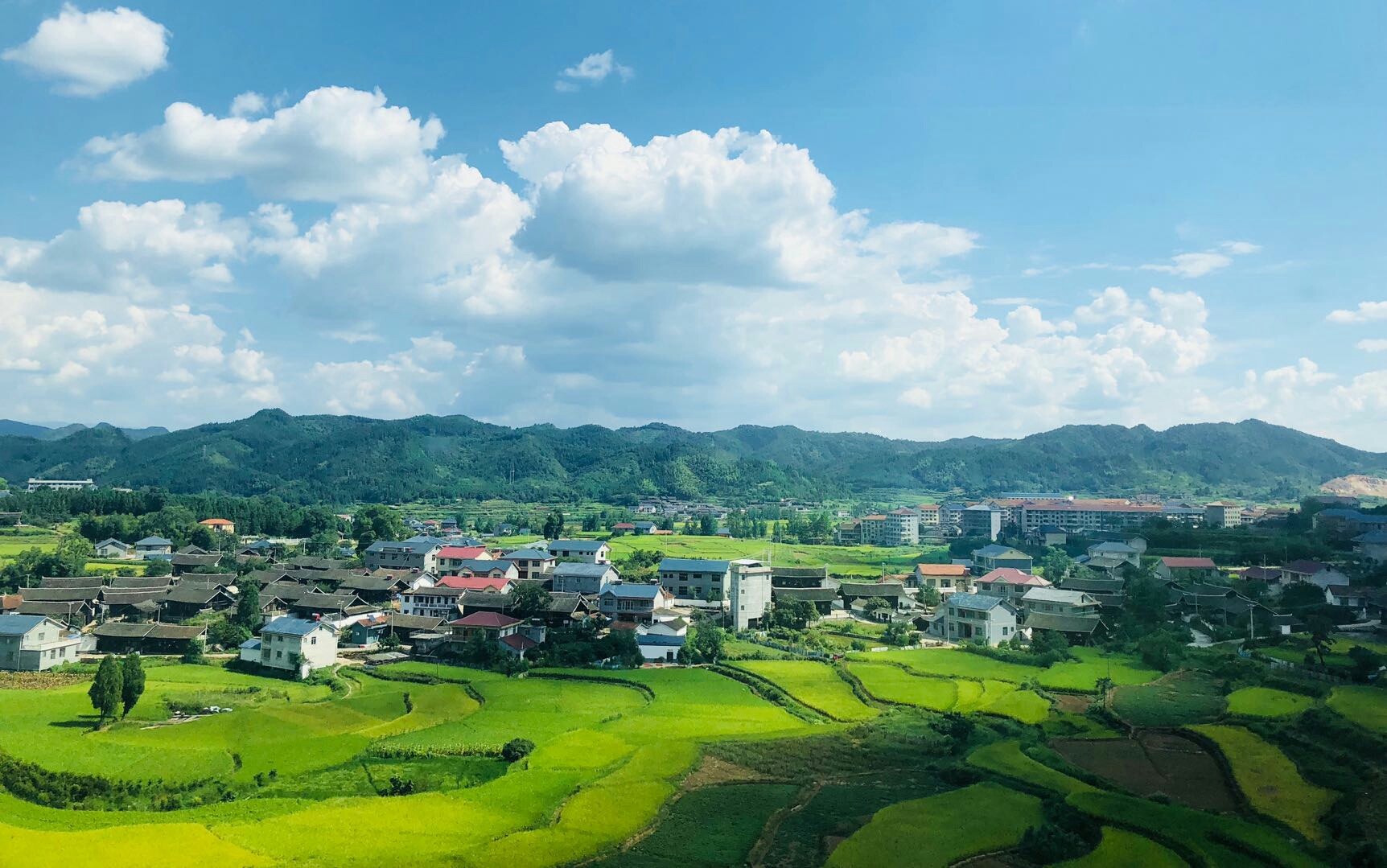 修文桃源河景区游记, 桃源河景区旅游攻略, 桃源河景区自助游游记