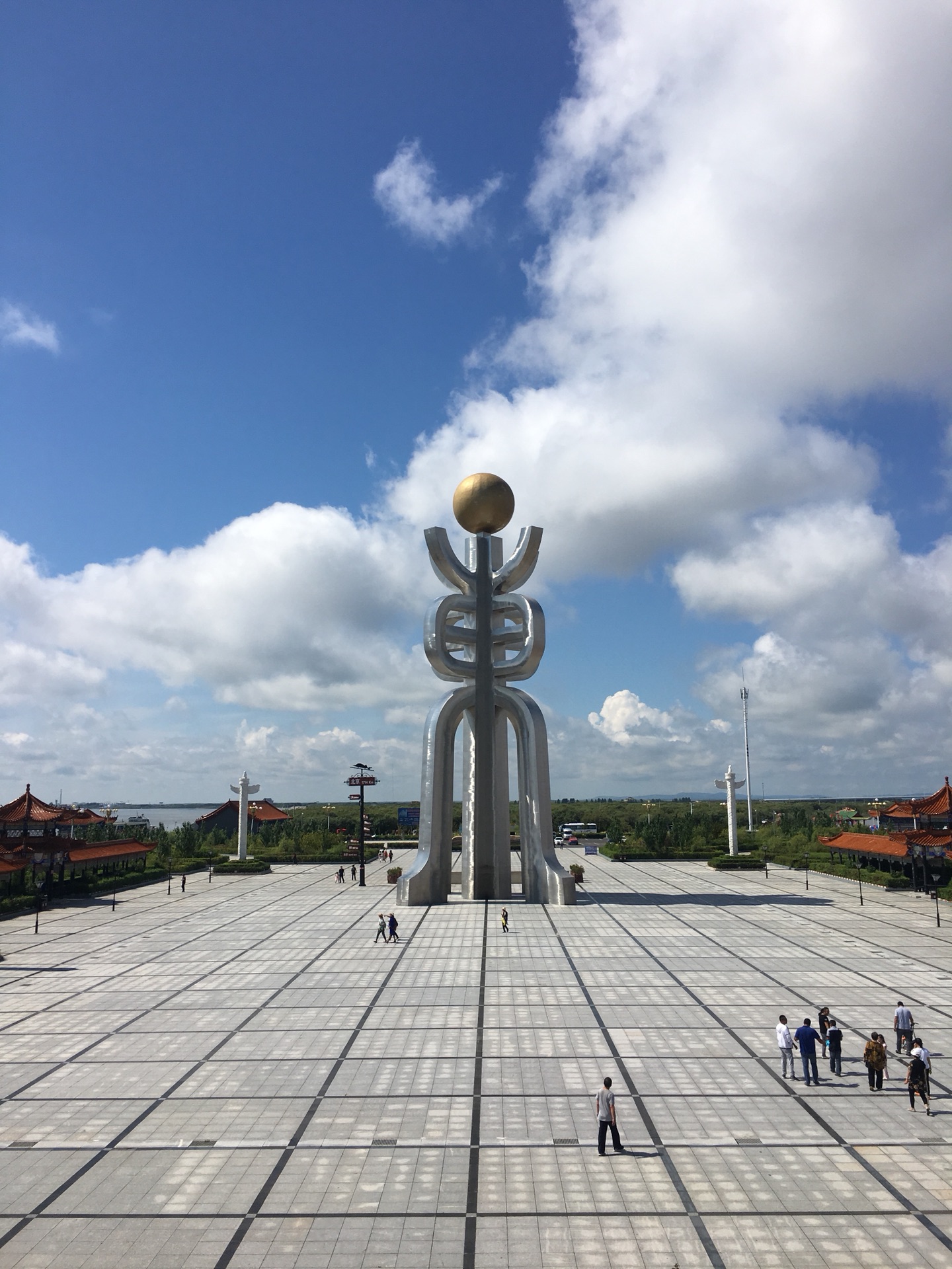 大美龙江东部行