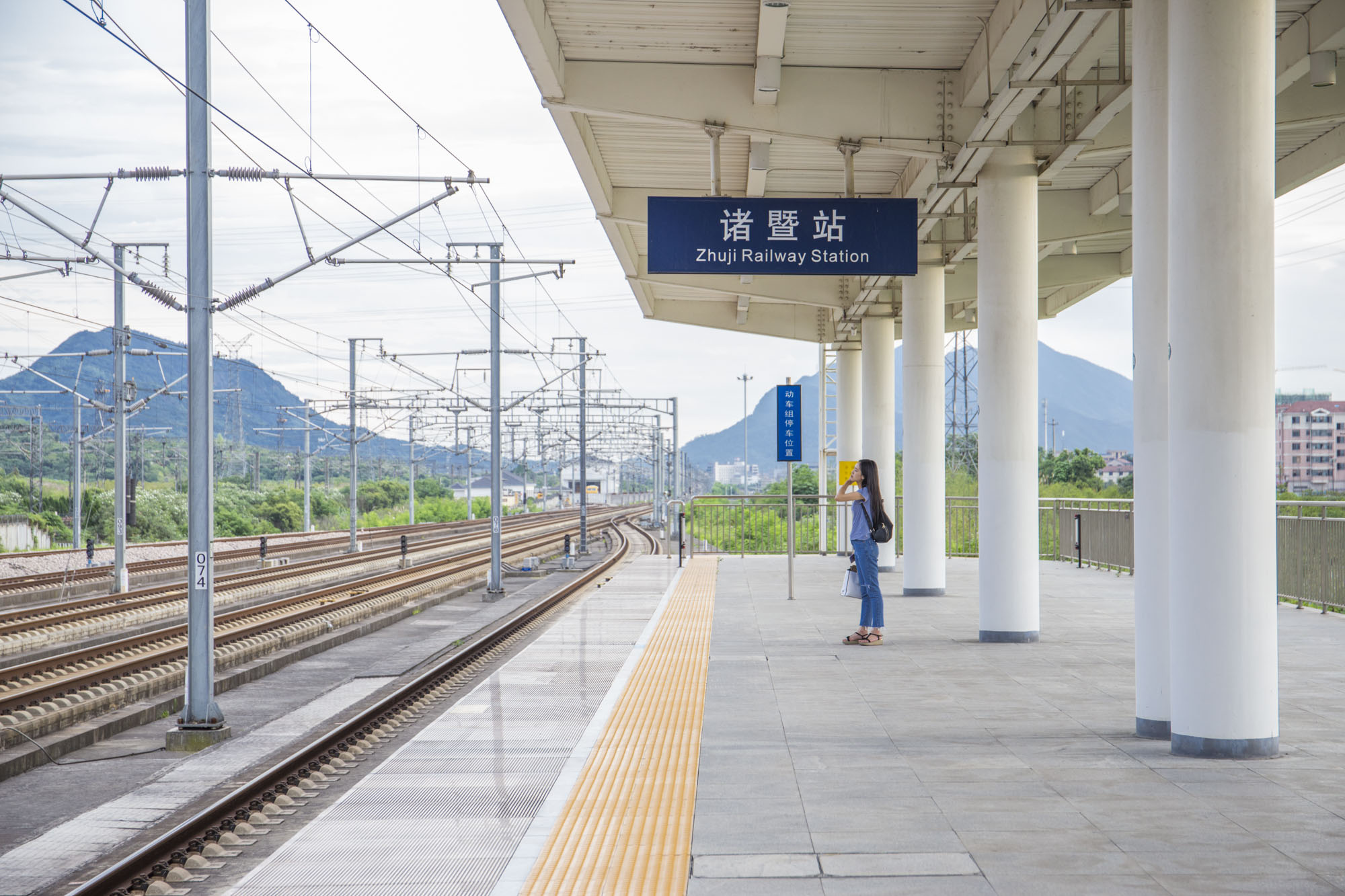 67诸暨,位于浙江中部绍兴,历史悠久,距离杭州仅约20分钟高铁,距离