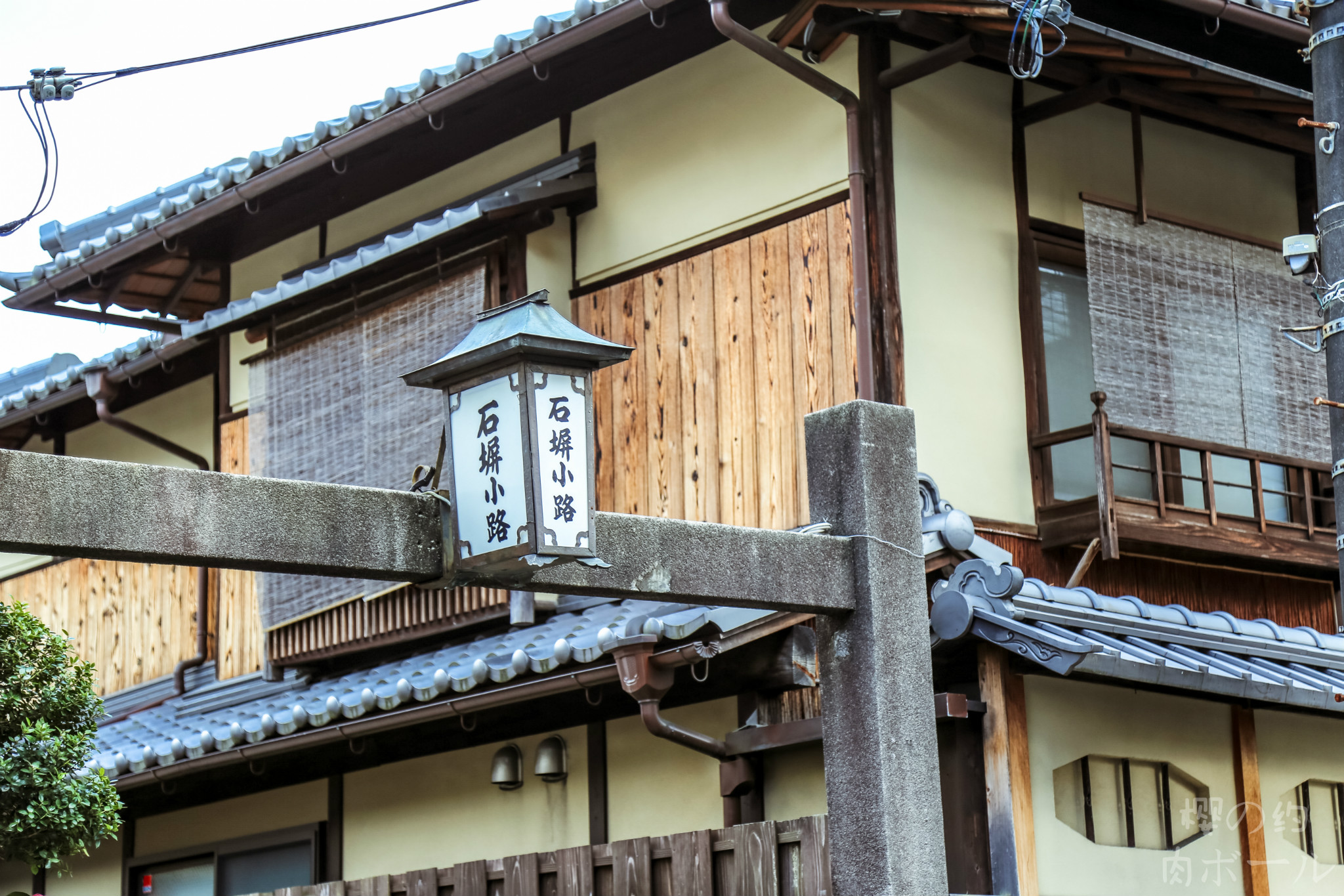 京都自助遊攻略