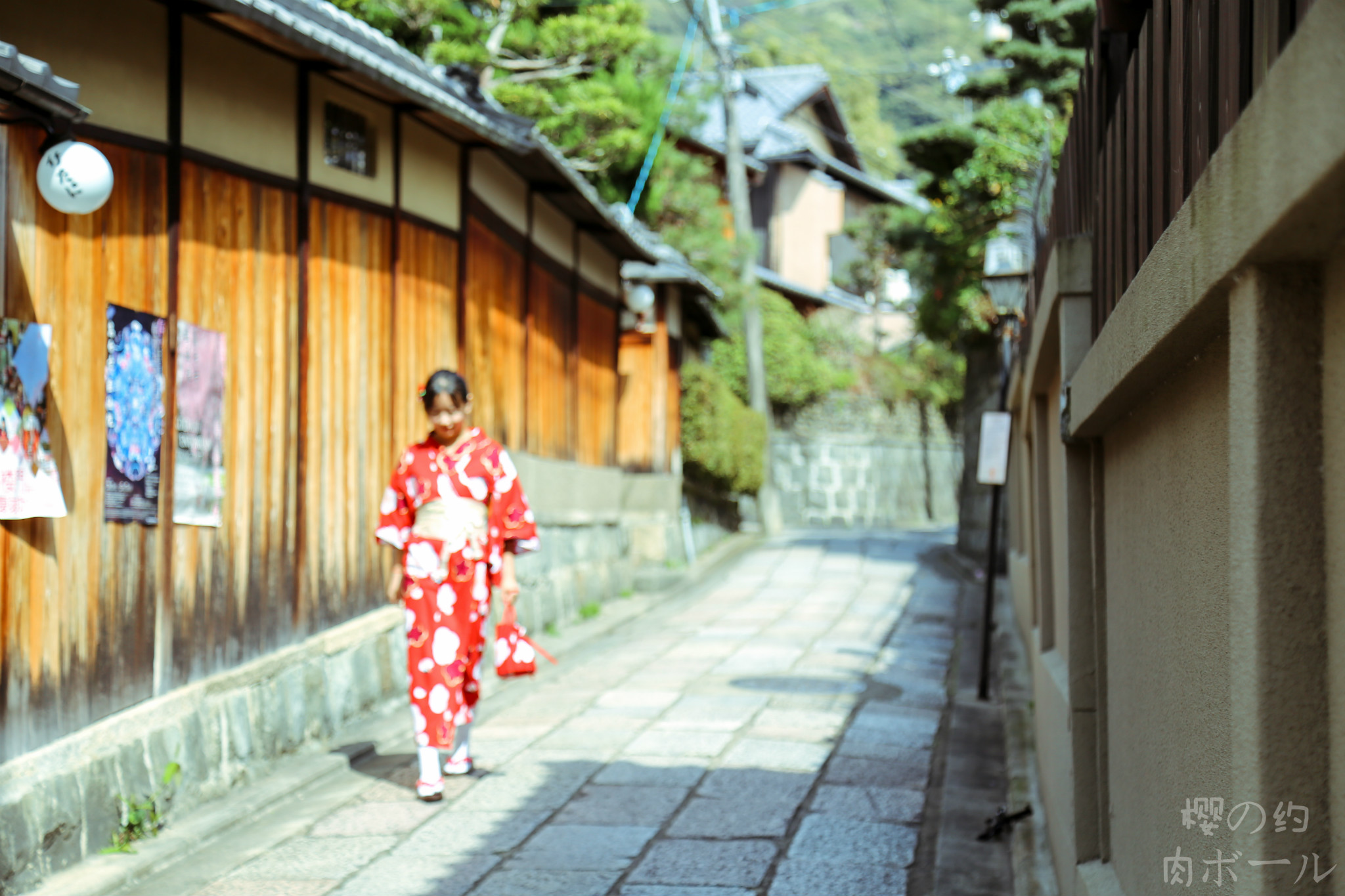 京都自助遊攻略