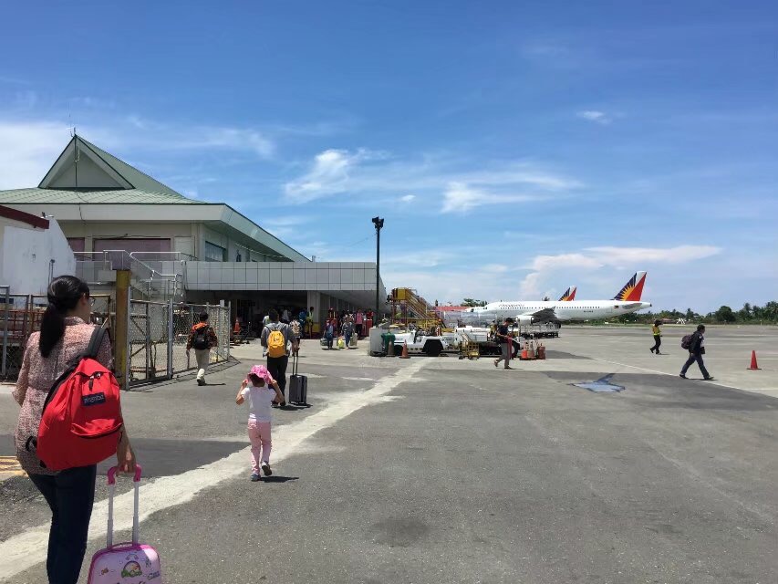 卡利博国际机场